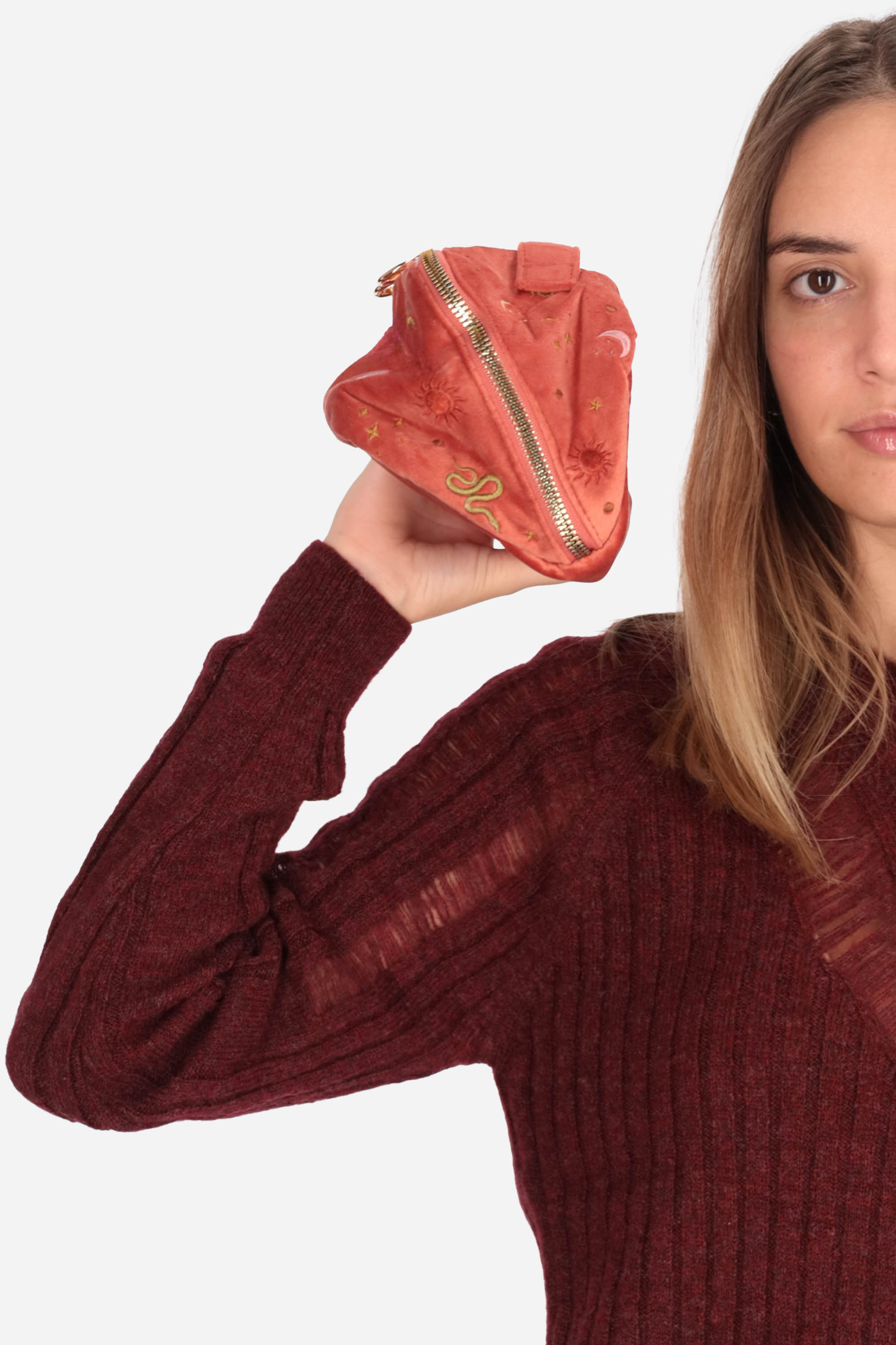 CORALLO | NALI' - D MYAC0360 Beauty