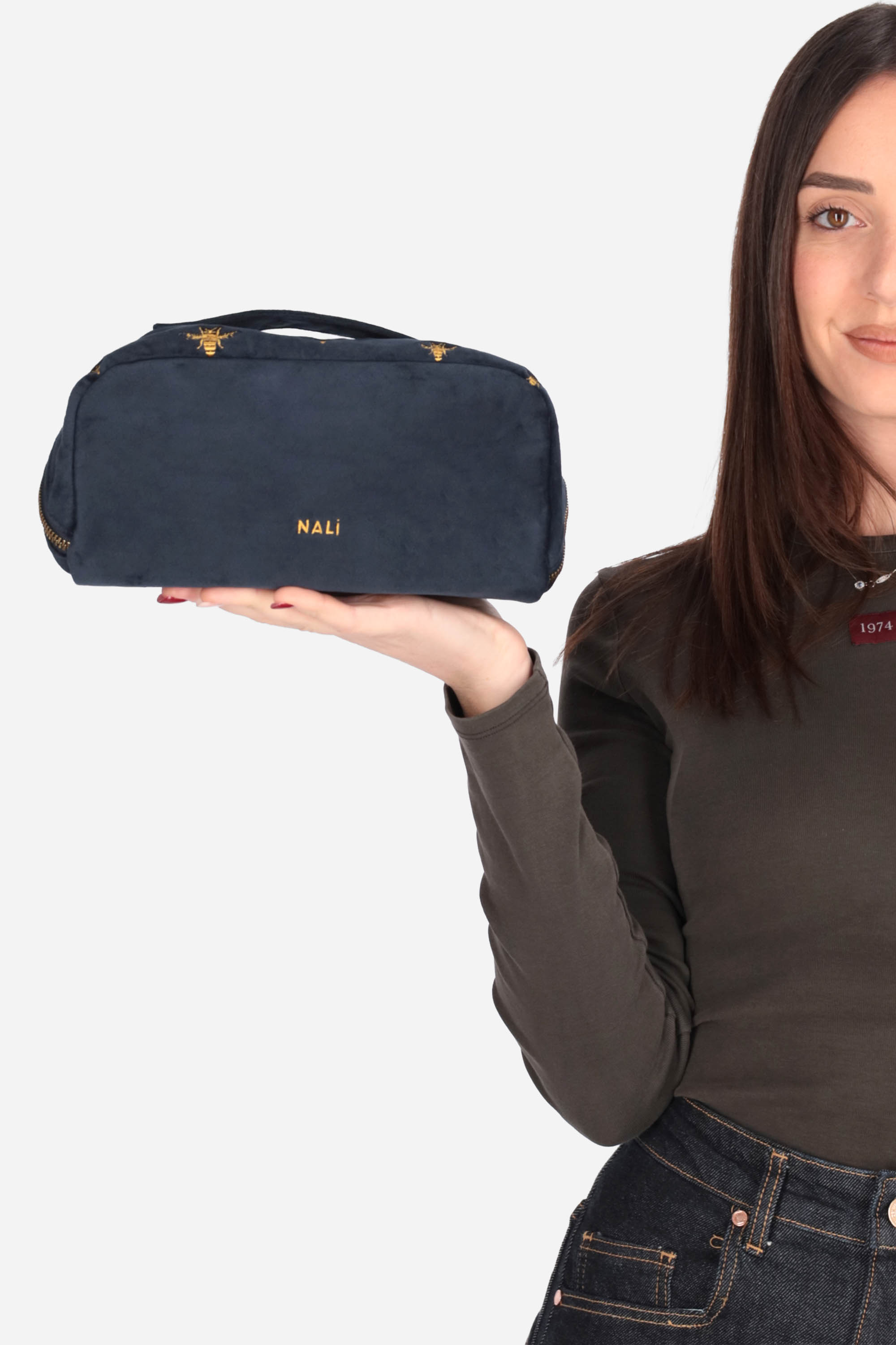 BLU | NALI' - D MYAC0359 Beauty