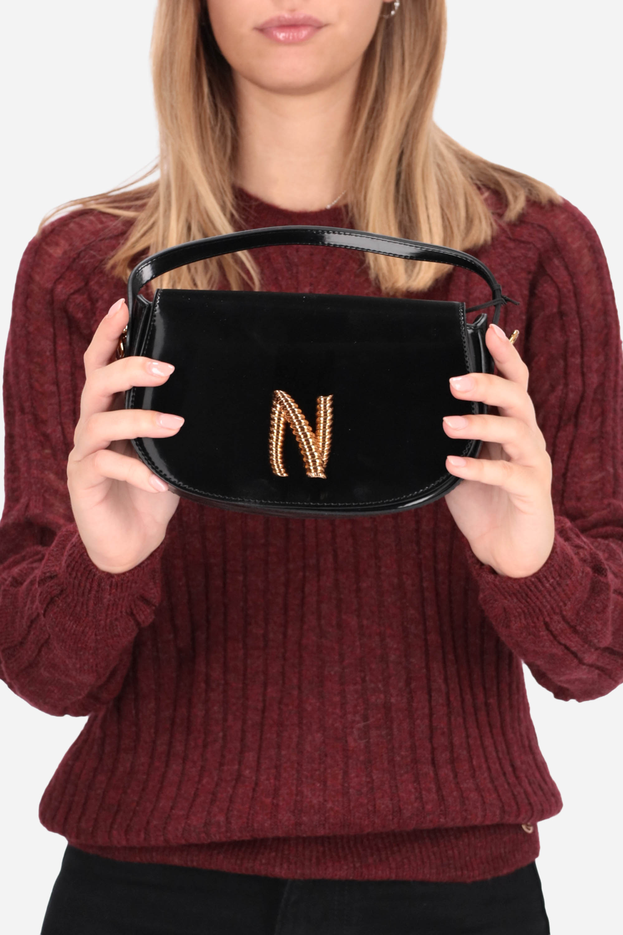 NERO | NALI' - D LDBS0138 Borsa