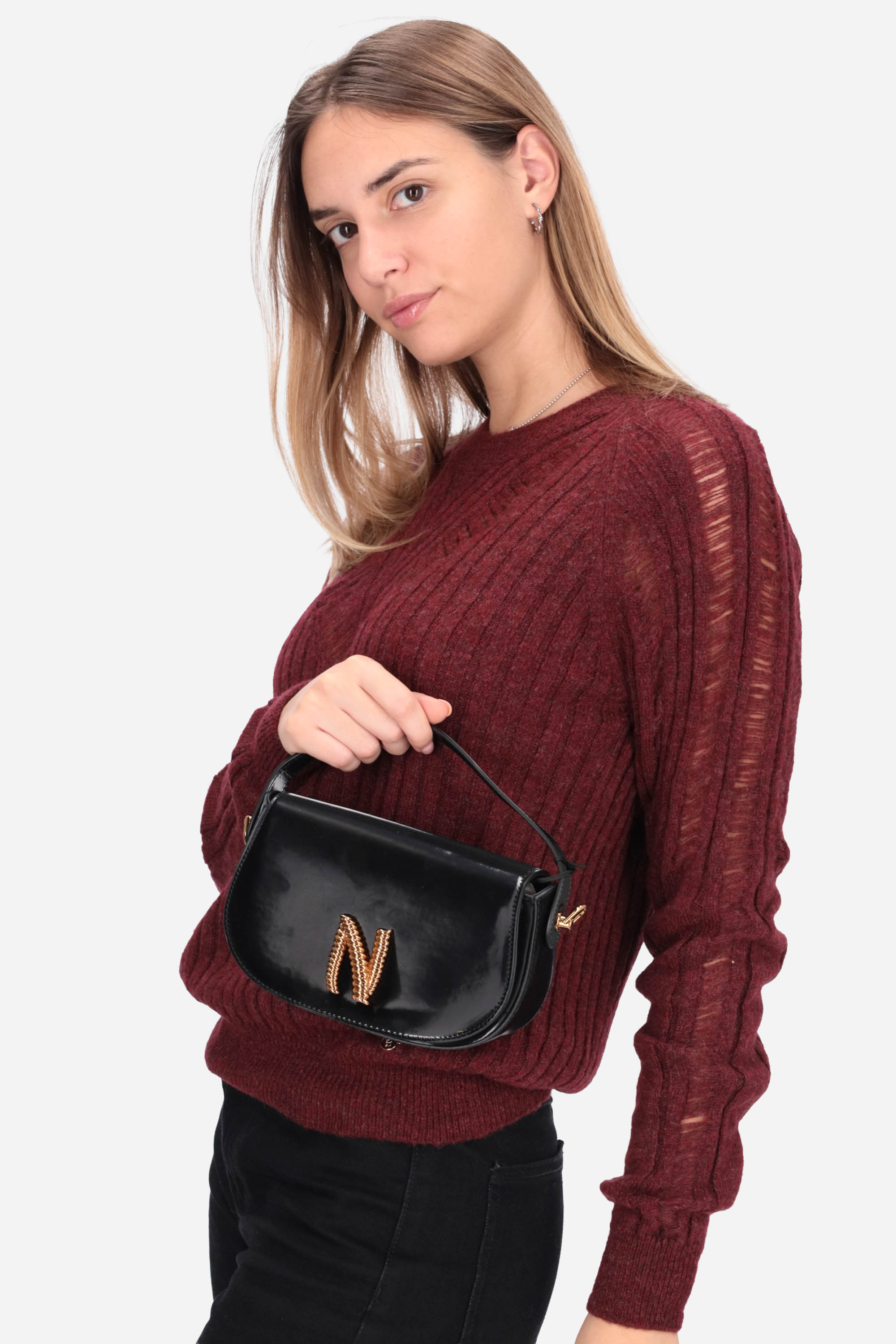 NERO | NALI' - D LDBS0138 Borsa