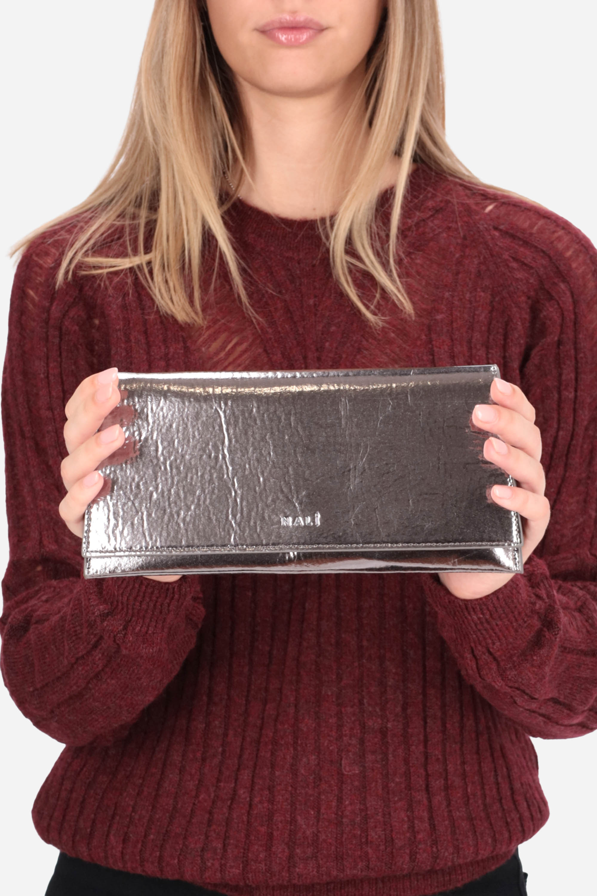 CANNA DI FUCILE | NALI' - D GMBS0019 Borsa