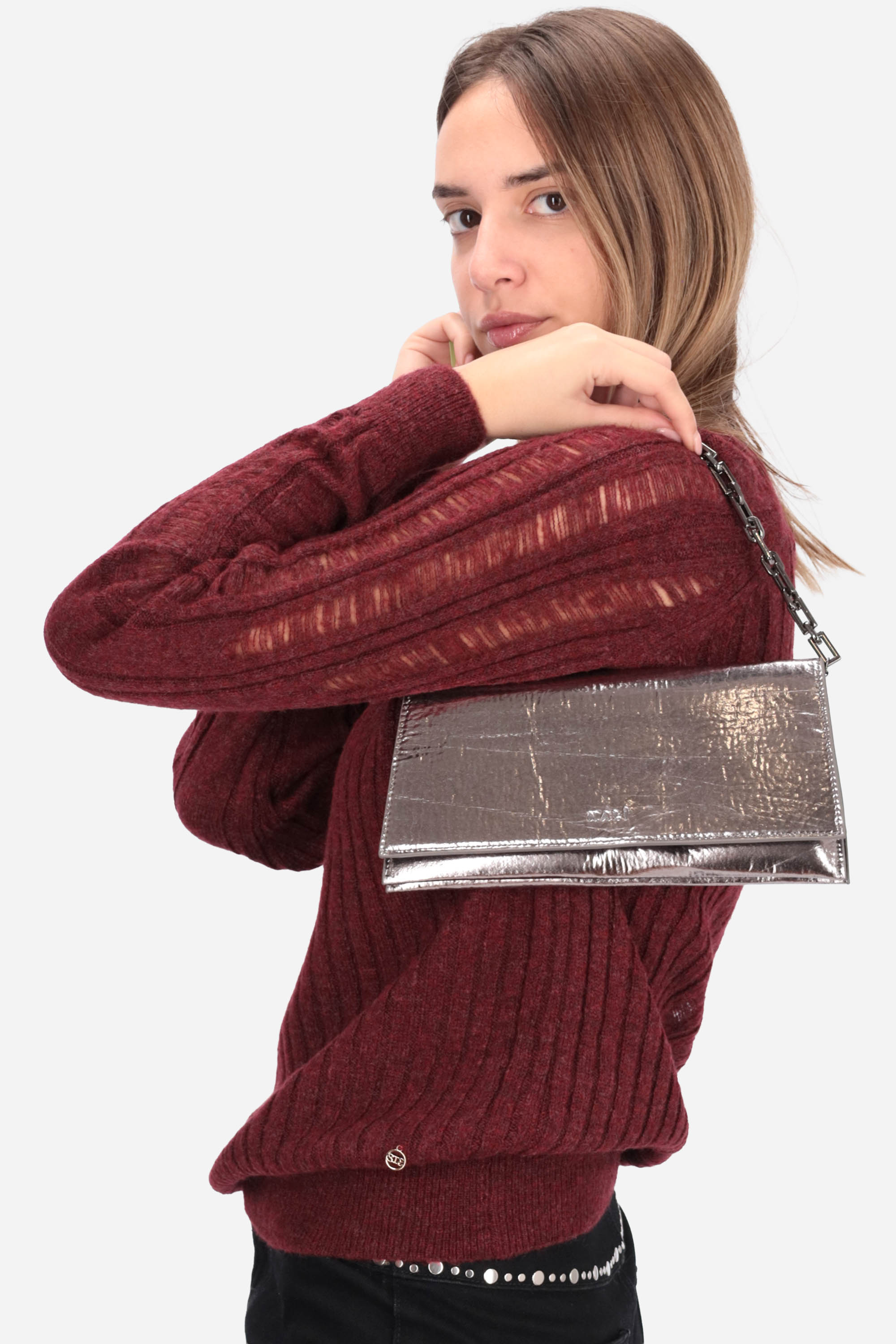 CANNA DI FUCILE | NALI' - D GMBS0019 Borsa