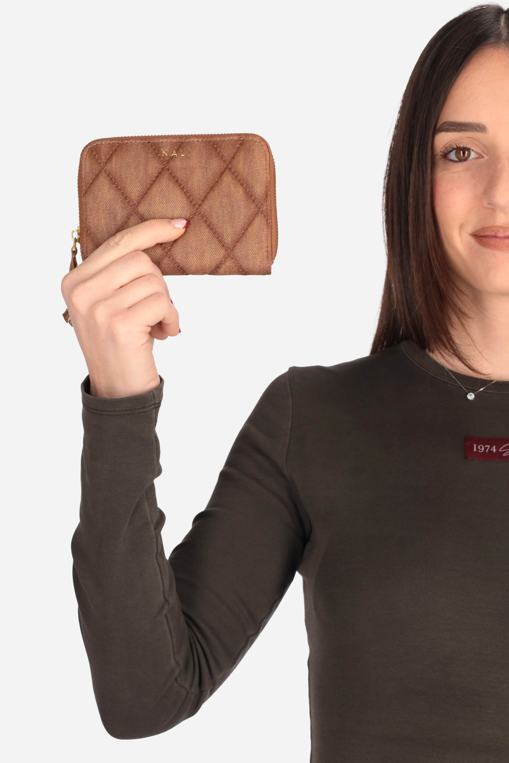 MARRONE | NALI' - D GMPO0013 Portafoglio