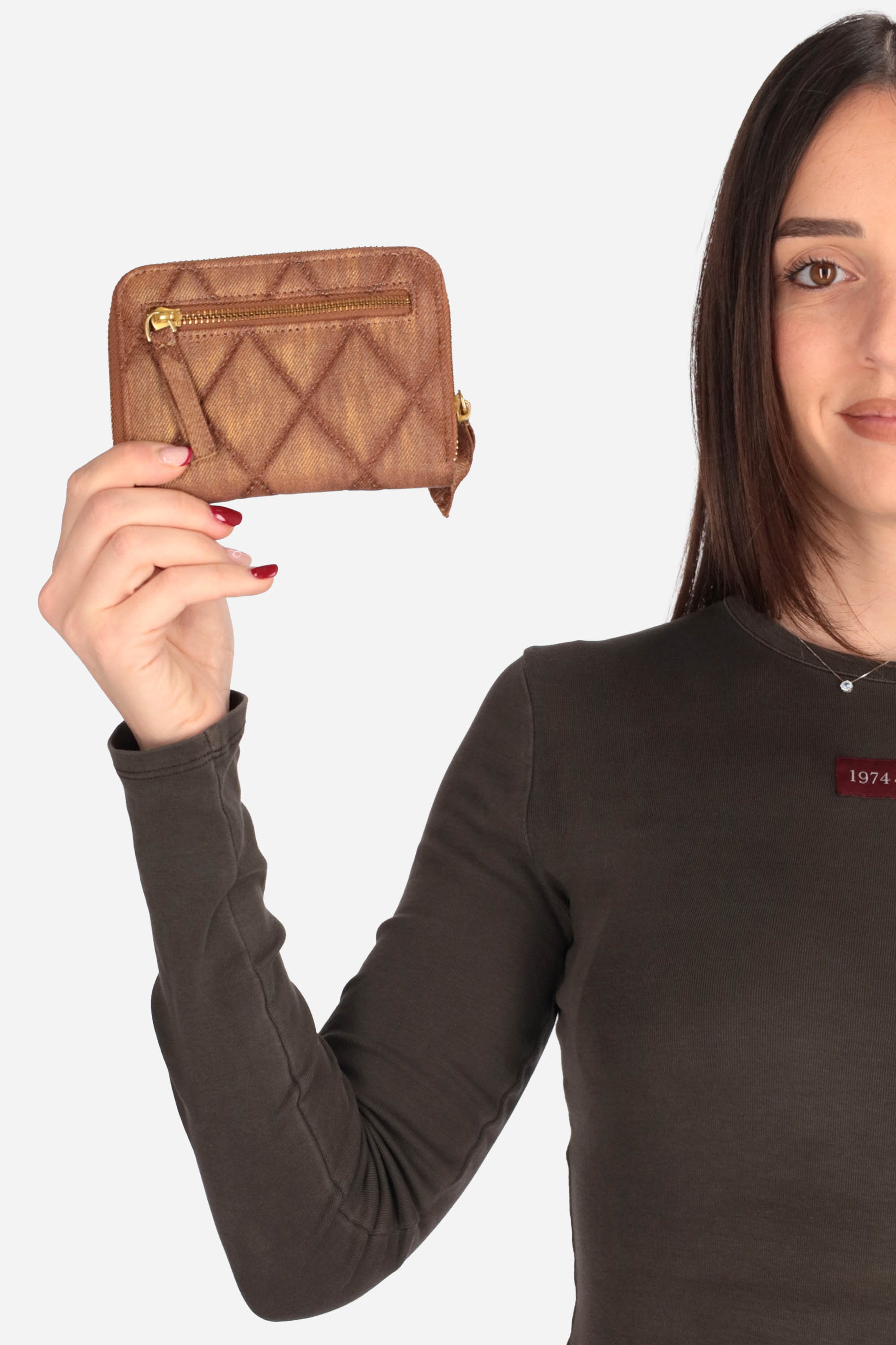 MARRONE | NALI' - D GMPO0013 Portafoglio