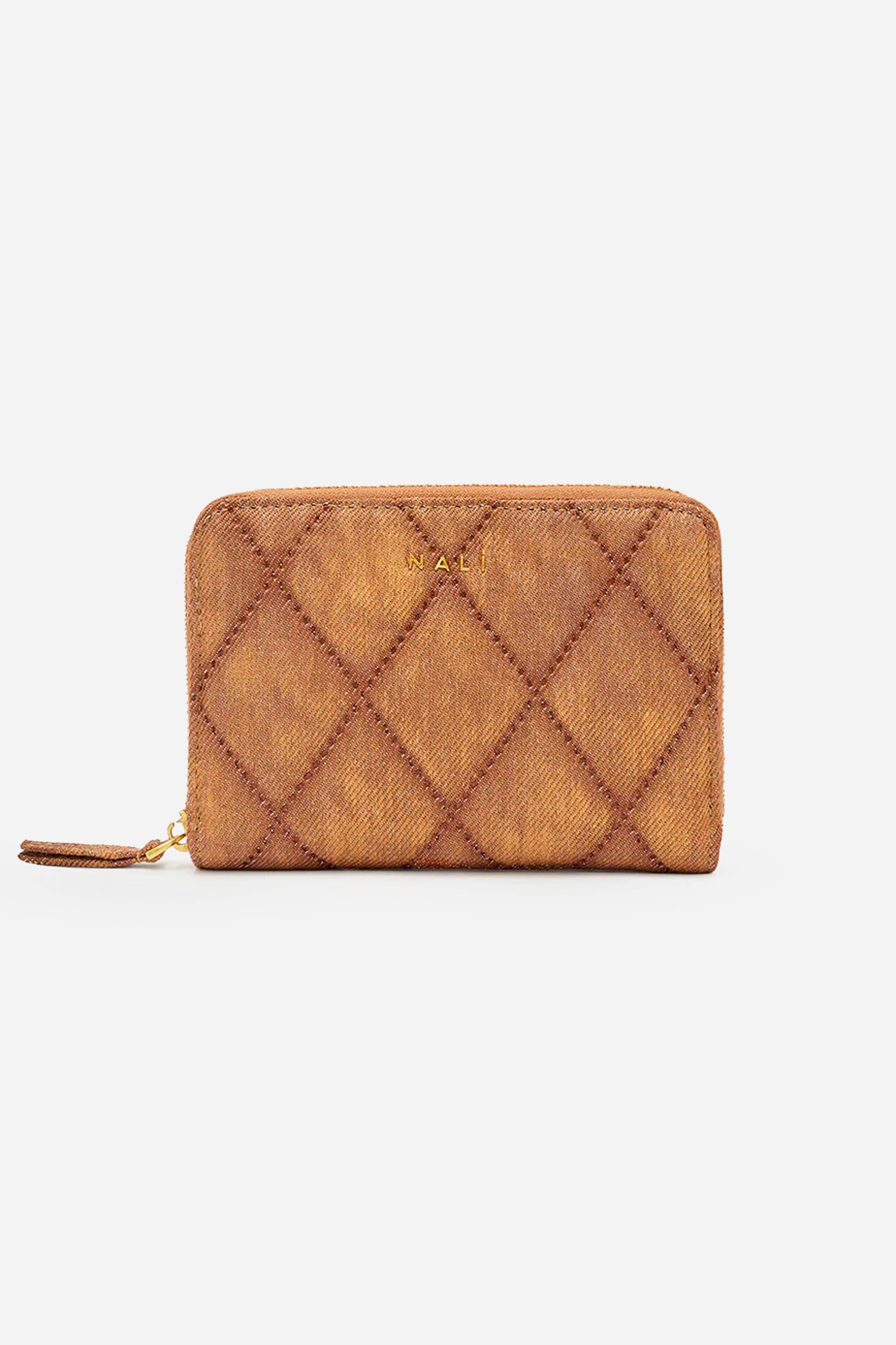 MARRONE | NALI' - D GMPO0013 Portafoglio