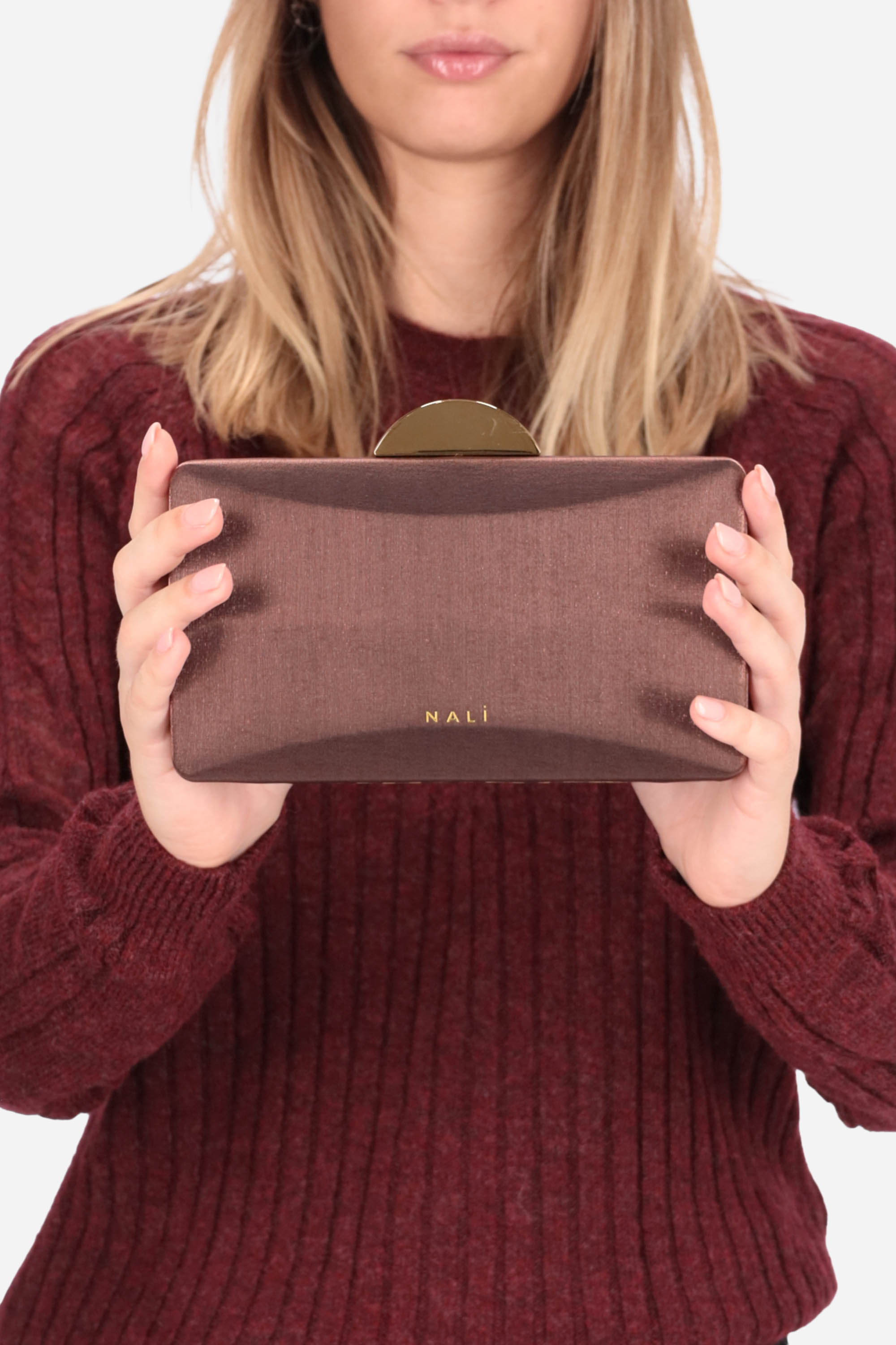 MARRONE | NALI' - D GMPC0010 Borsa