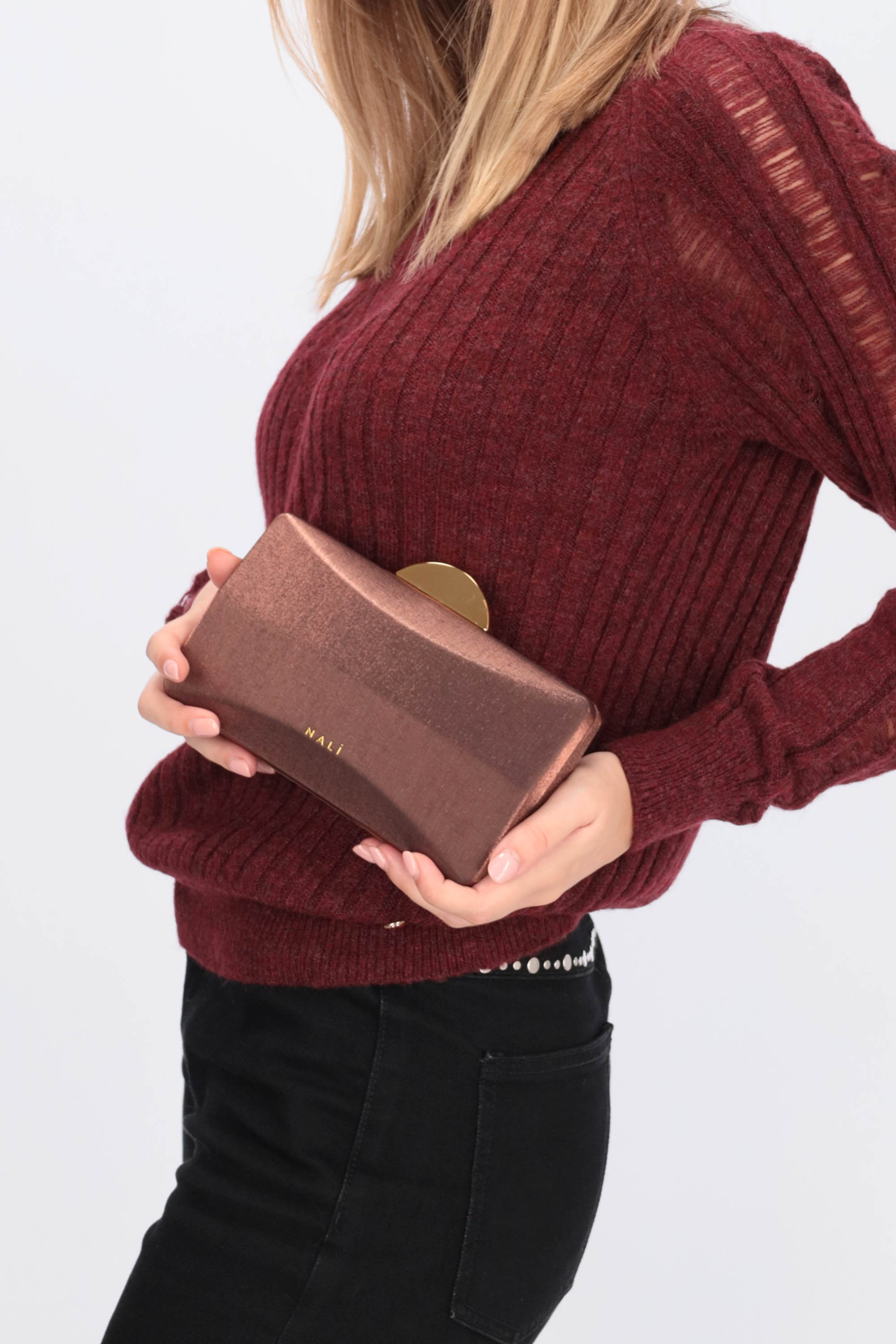 MARRONE | NALI' - D GMPC0010 Borsa