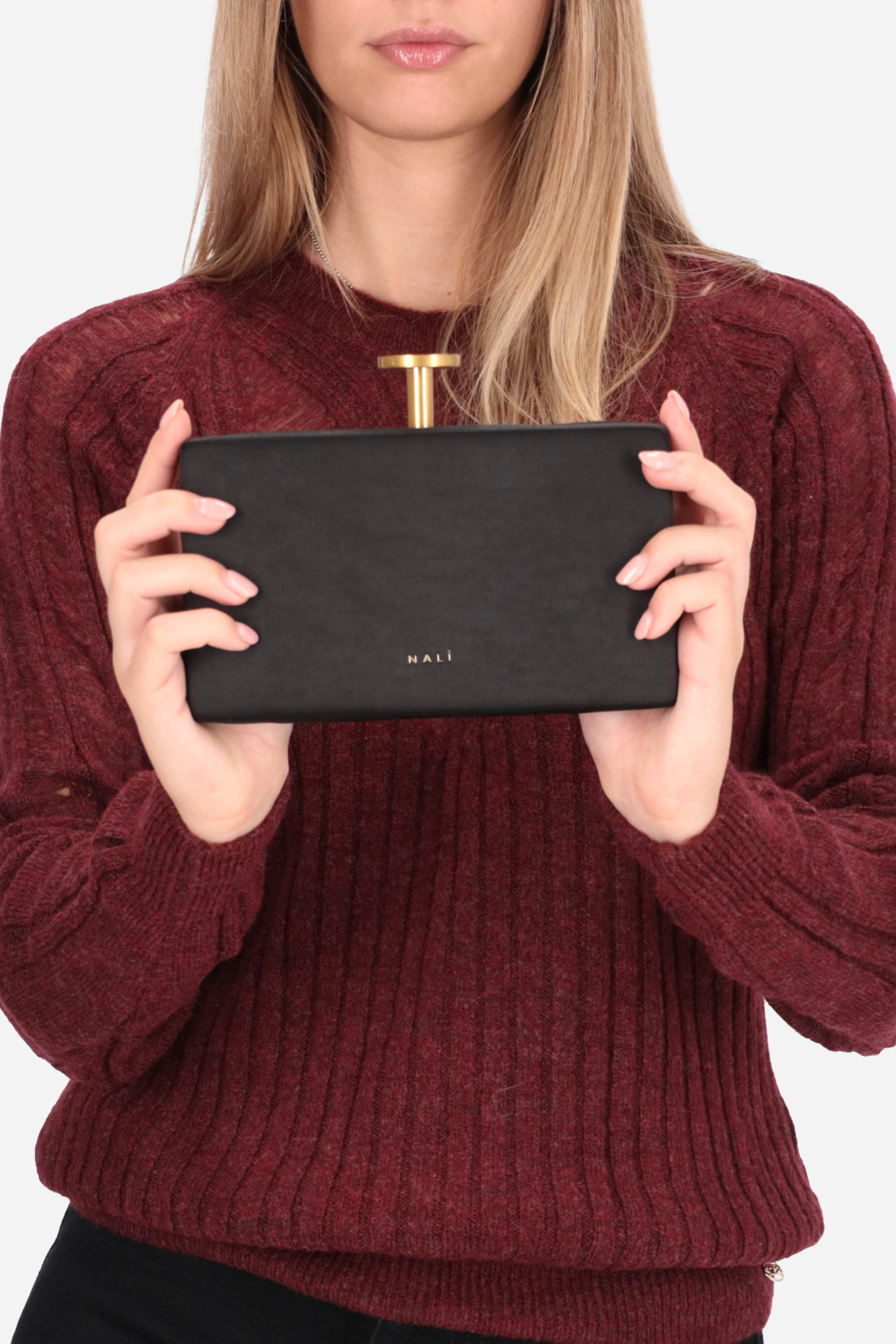 NERO | NALI' - D LYPC0019 Borsa