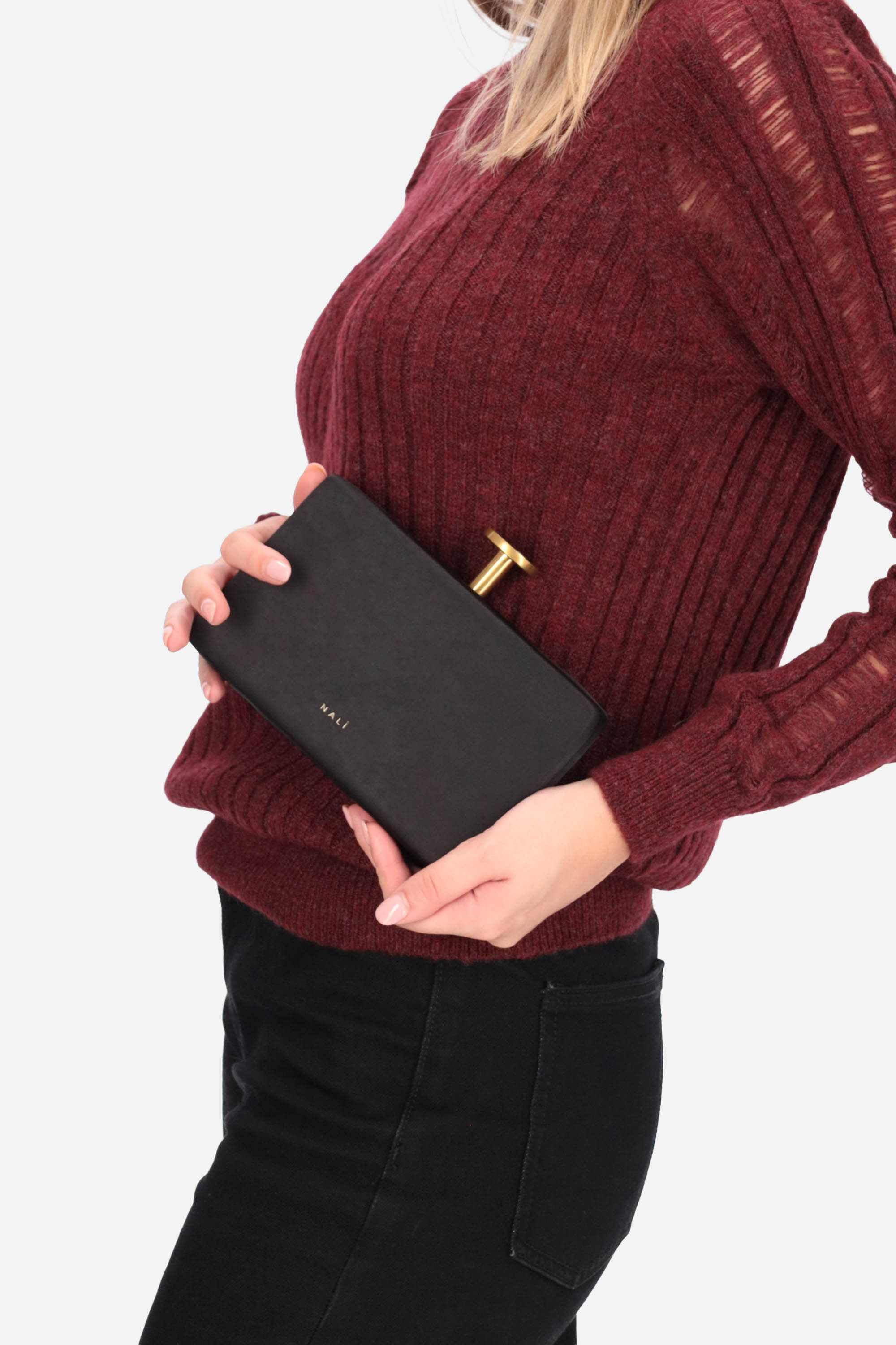 NERO | NALI' - D LYPC0019 Borsa