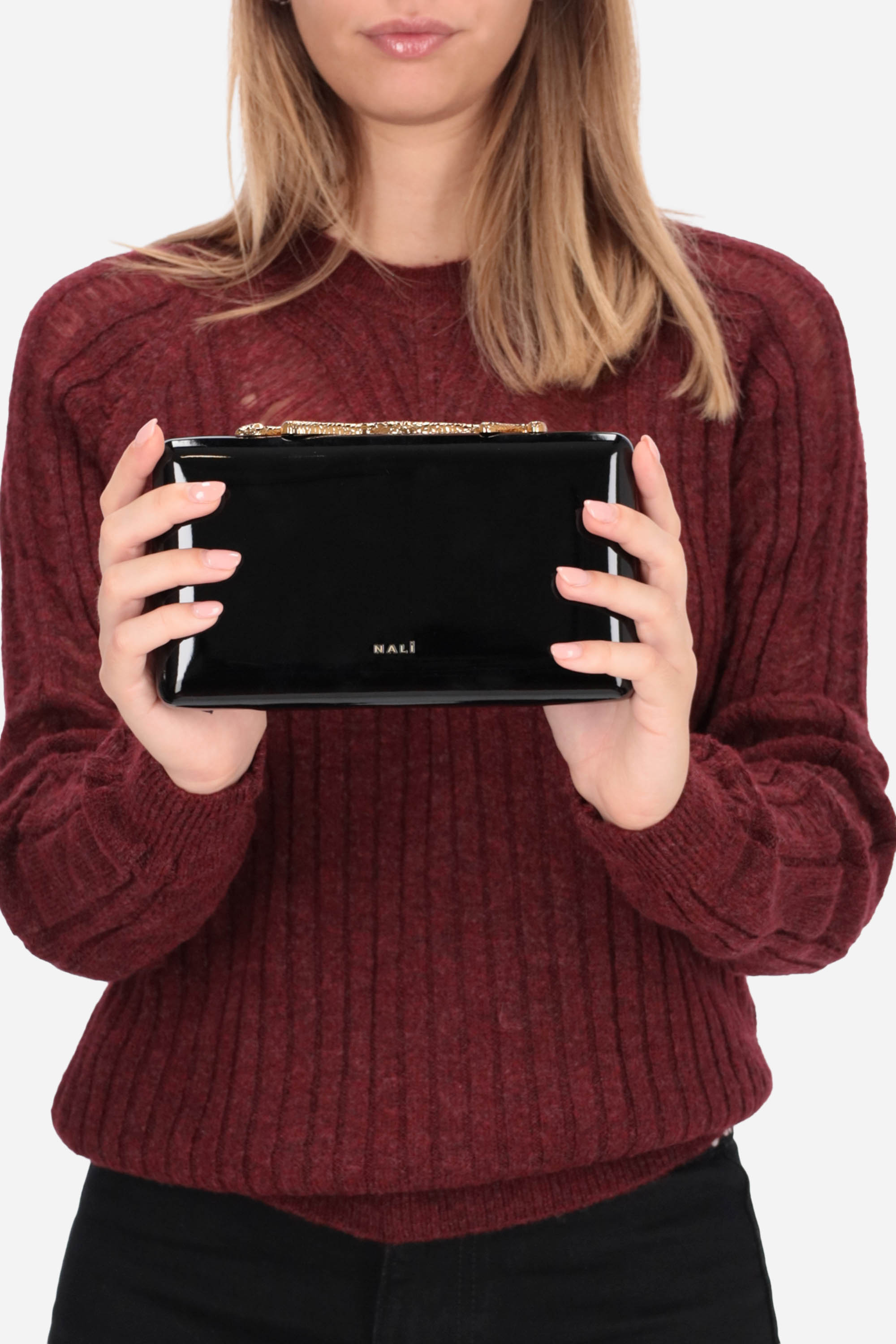 NERO | NALI' - D LYPC0022 Borsa
