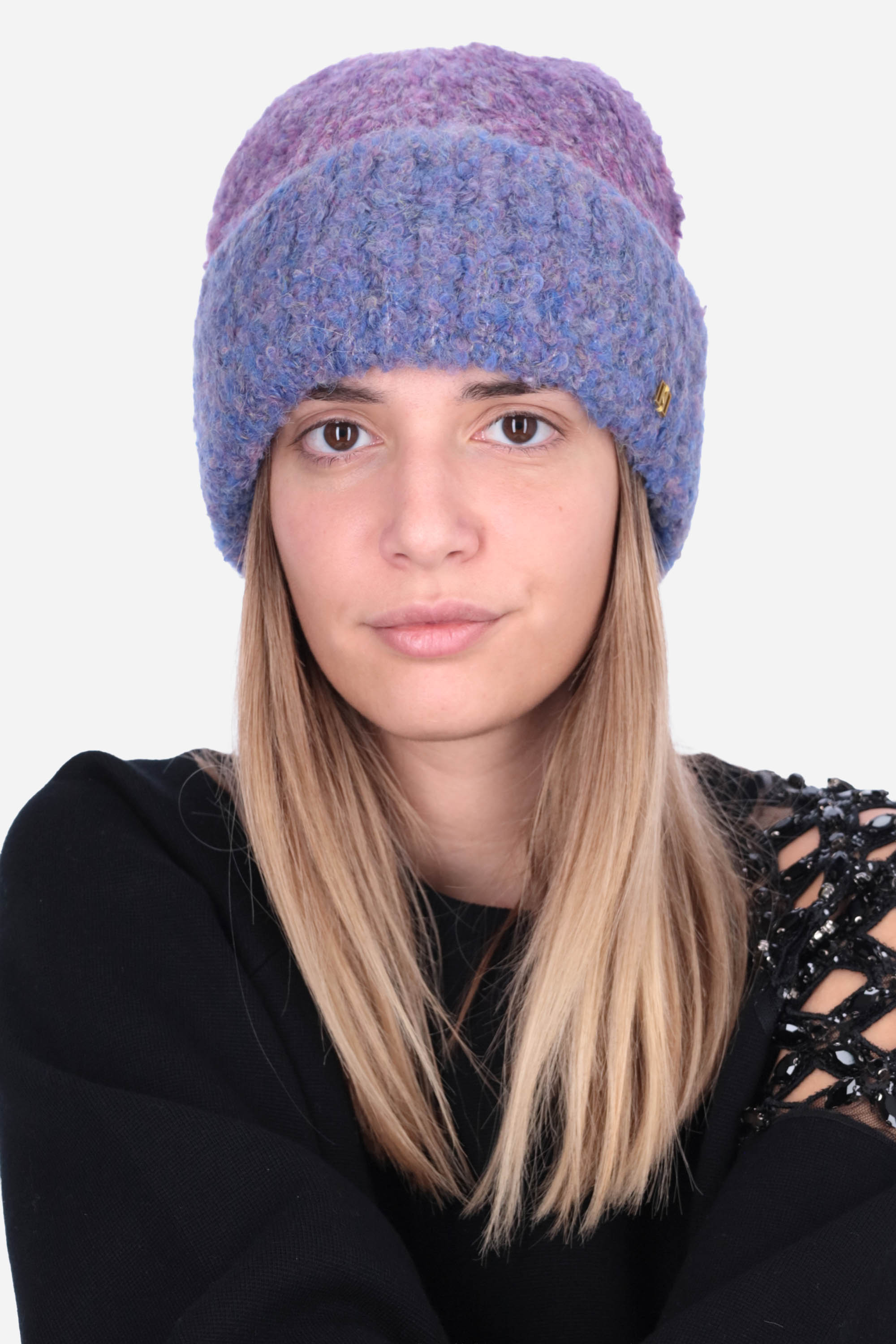 VIOLA | NALI' - D LACA0056 Cappello