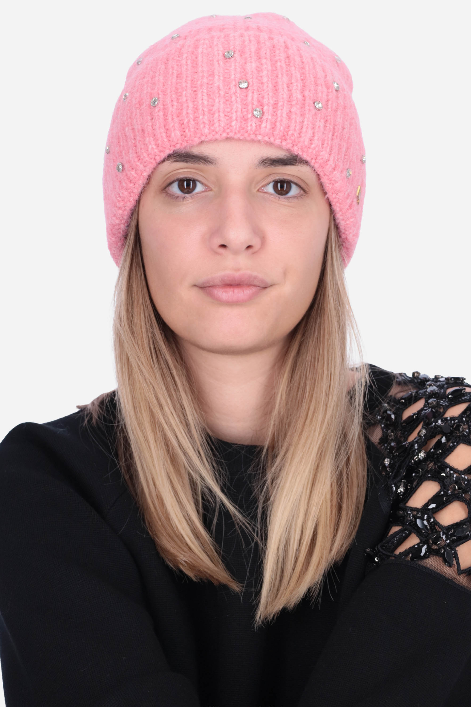 ROSA | NALI' - D UNCA0095 Cappello