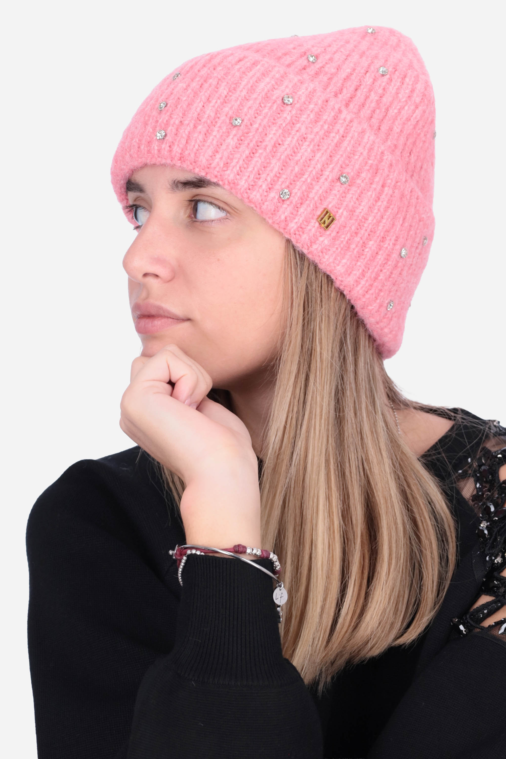 ROSA | NALI' - D UNCA0095 Cappello