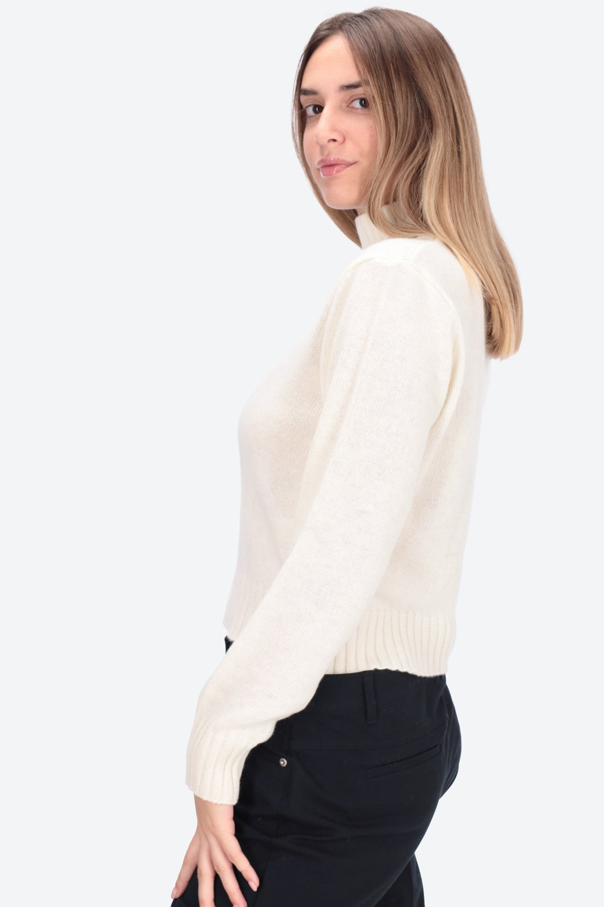 PANNA | LE SARTE DEL SOLE - D M426 Maglia