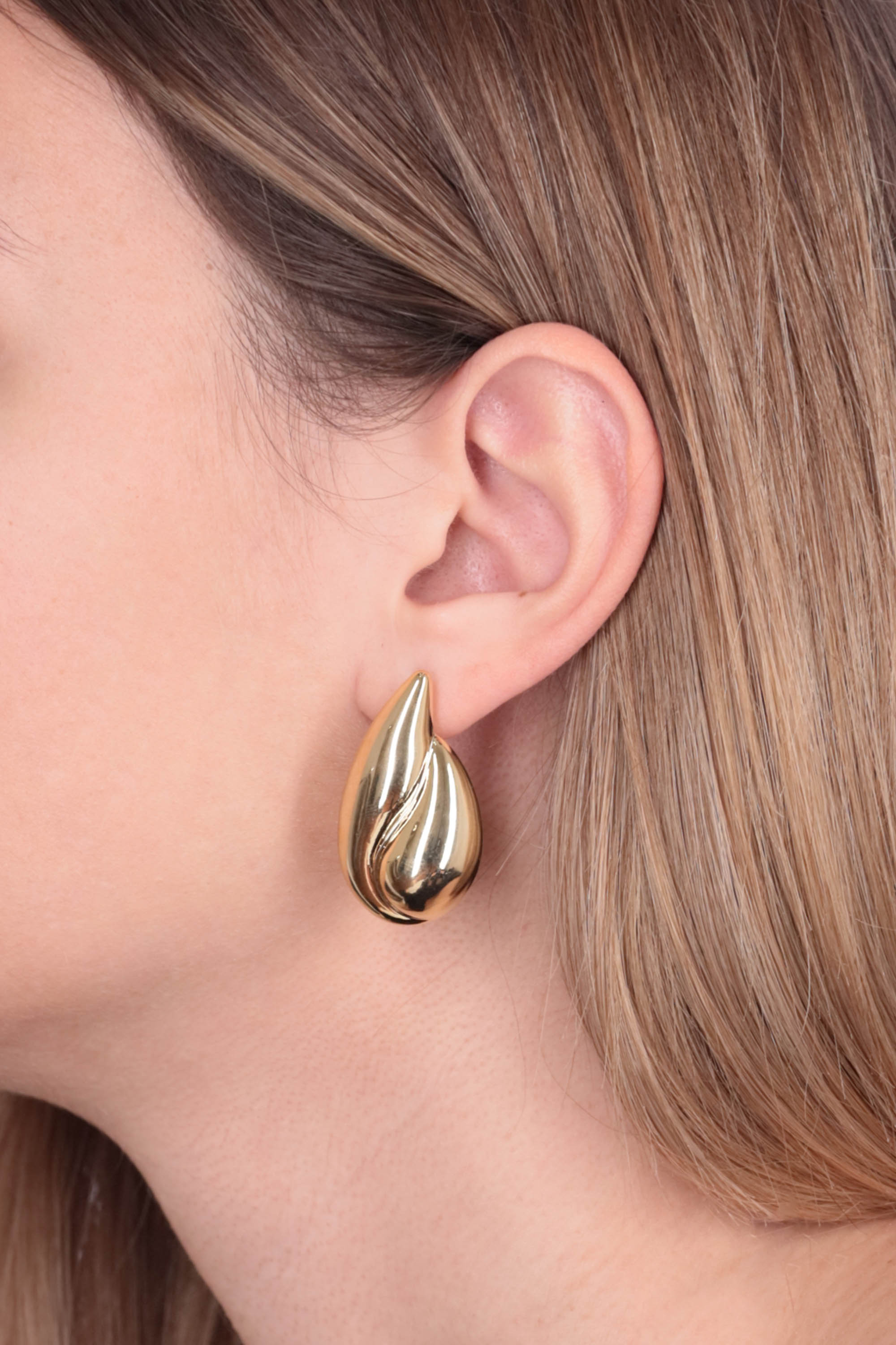 ORO | NALI' - D PUOR0023 Orecchini