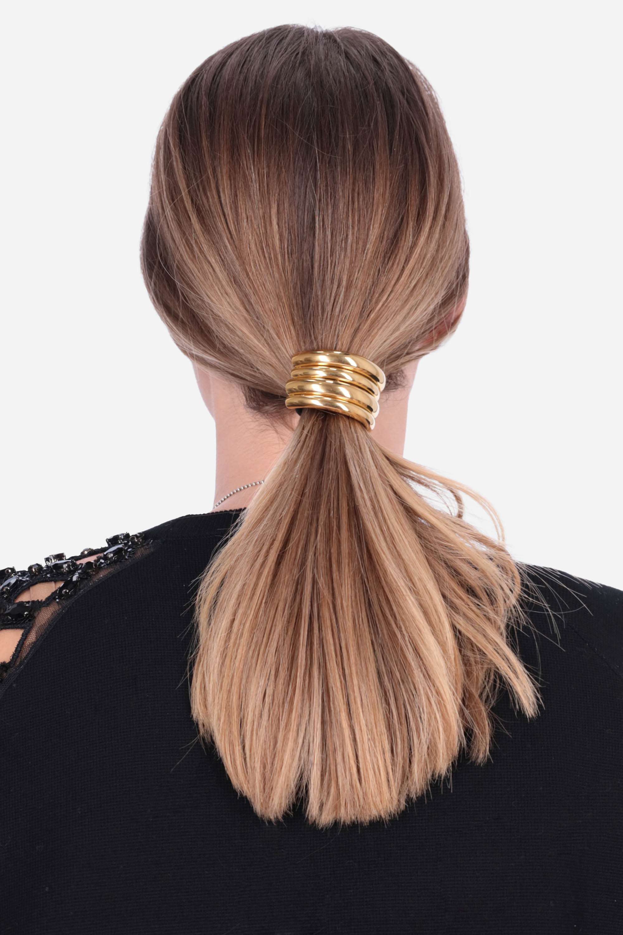ORO | NALI' - D MEFE0004 Elastico