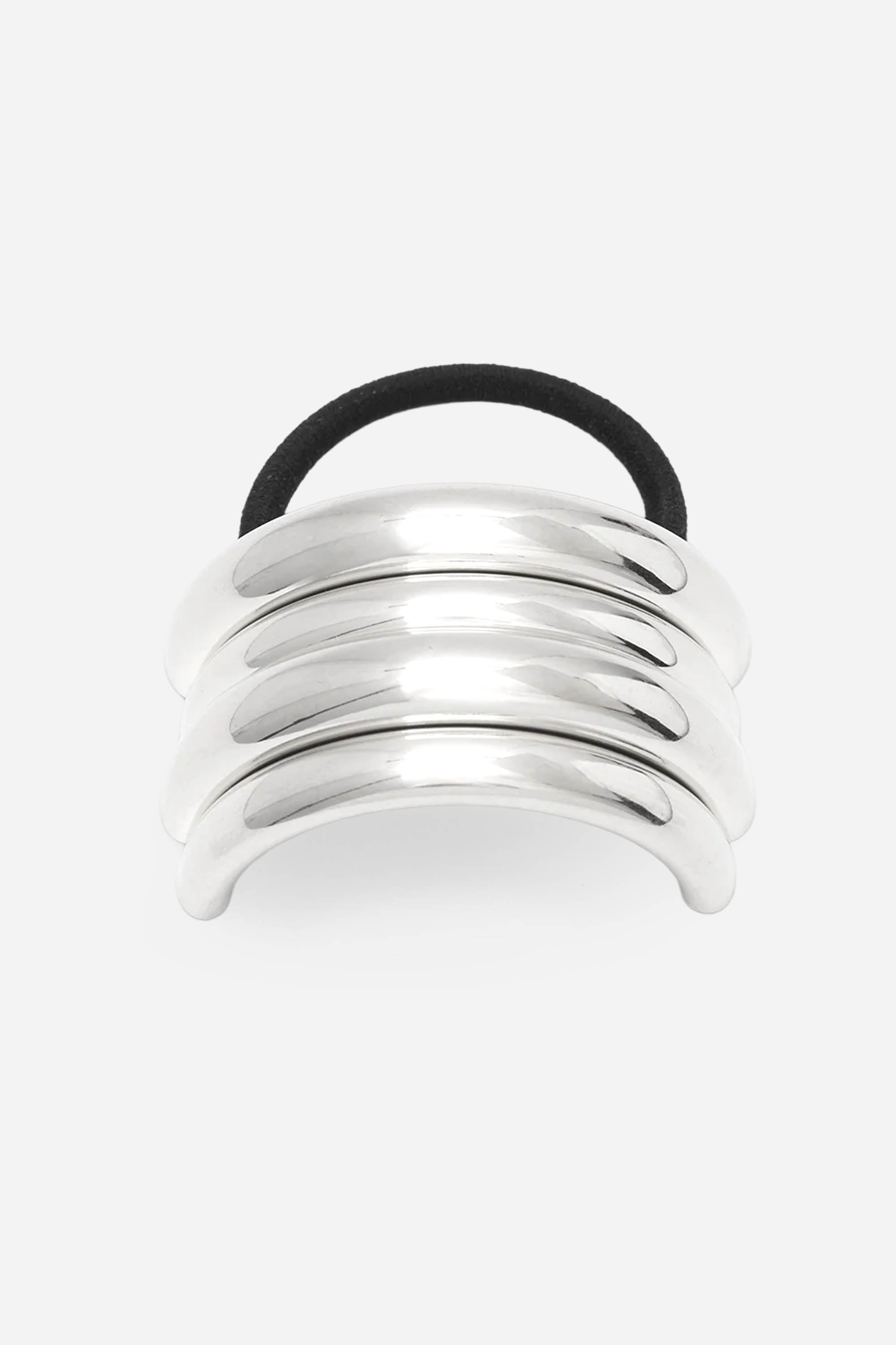 ARGENTO | NALI' - D MEFE0003 Elastico