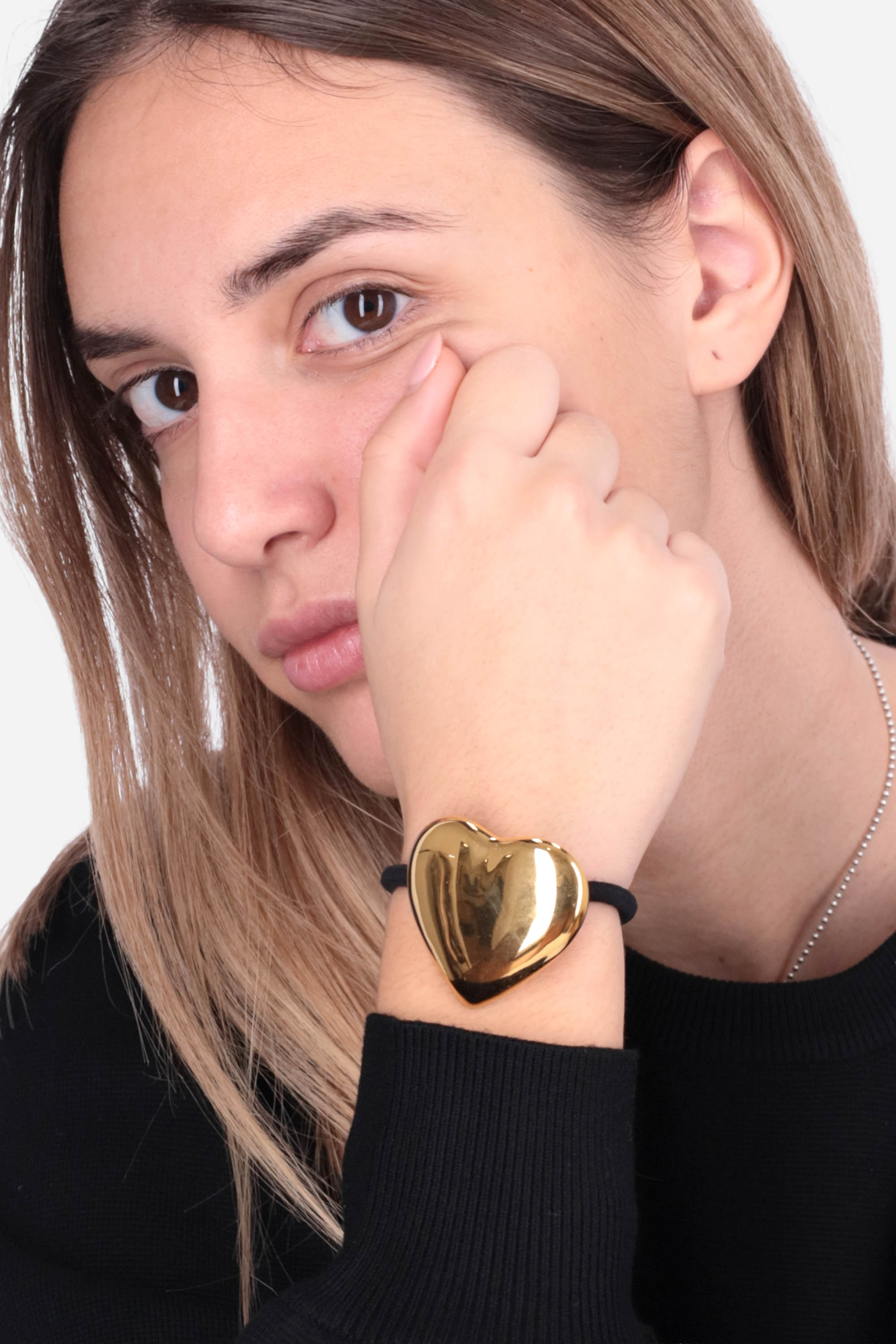ORO | NALI' - D MEFE0002 Elastico