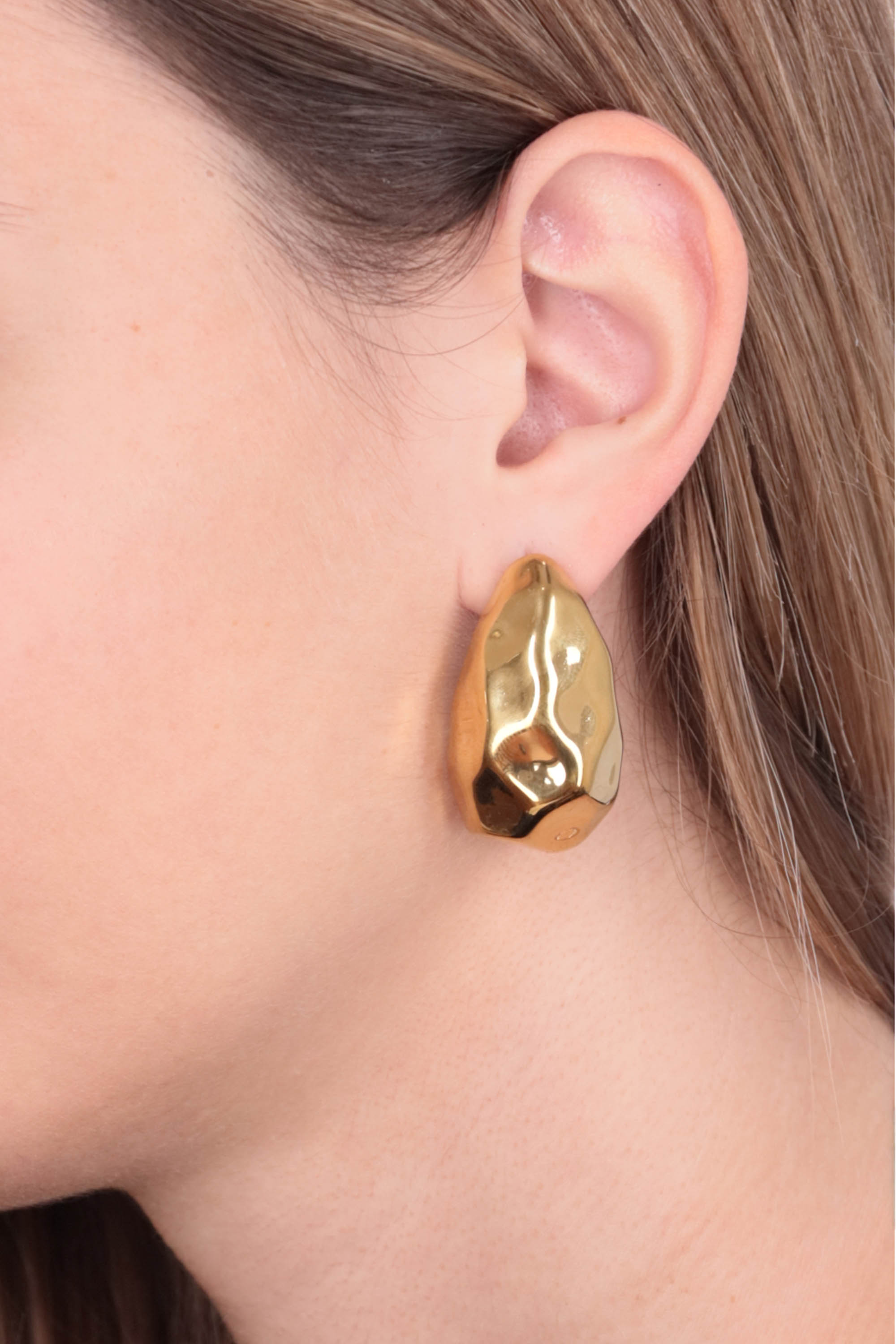 ORO | NALI' - D EMOR1775 Orecchini