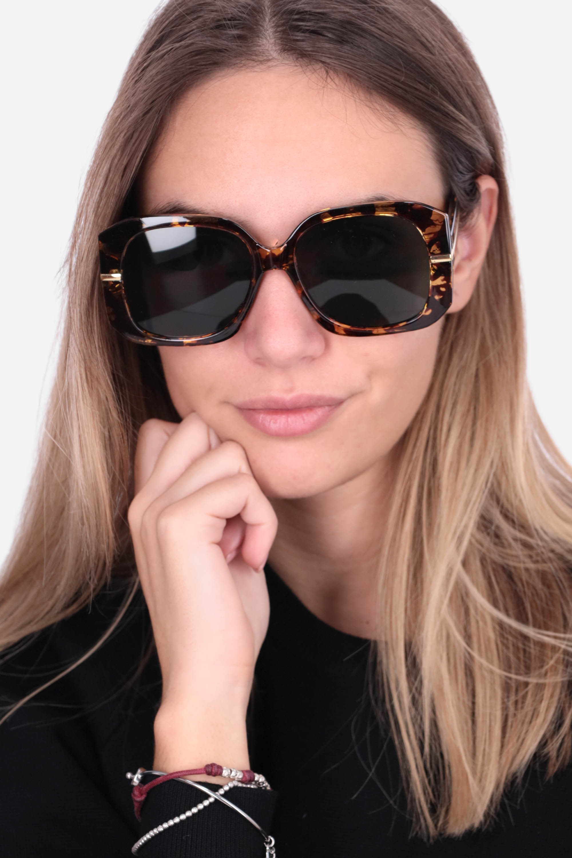 MARRONE | NALI' - D TGOC0121 Occhiali