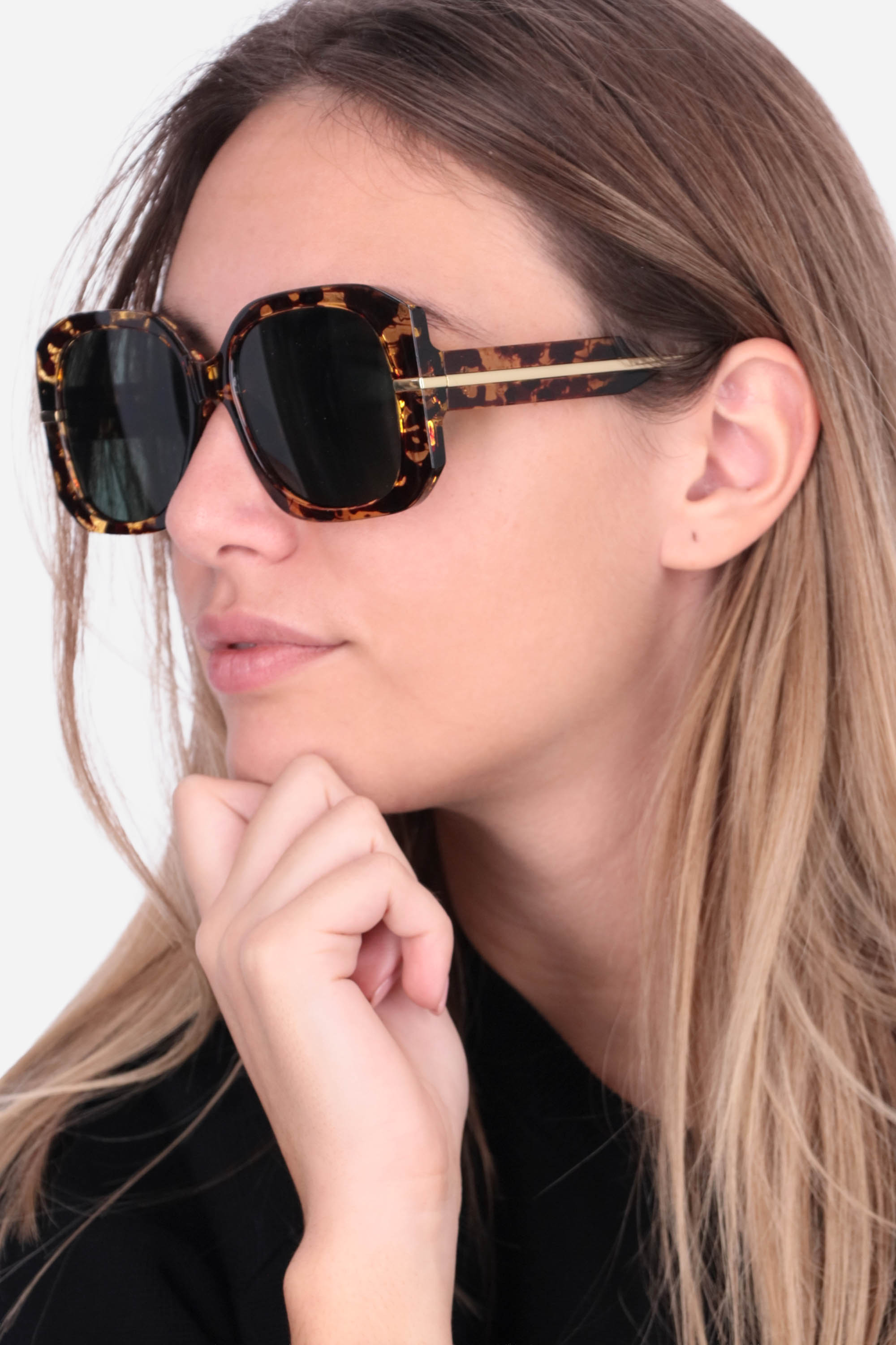 MARRONE | NALI' - D TGOC0121 Occhiali