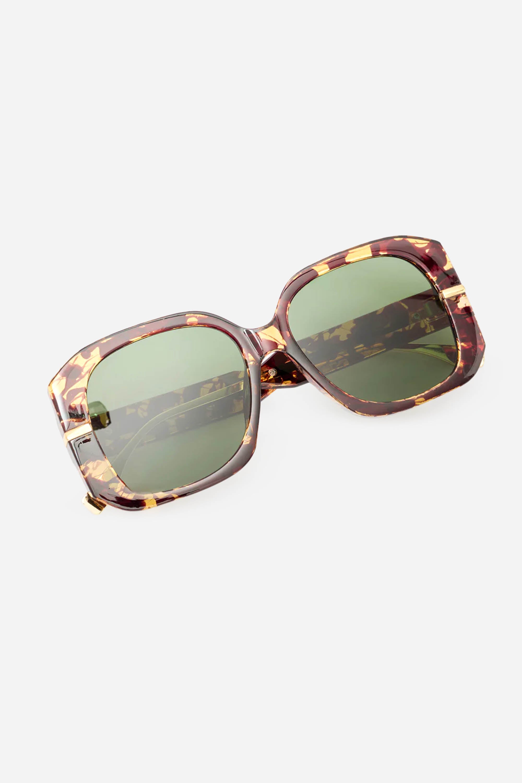 MARRONE | NALI' - D TGOC0121 Occhiali