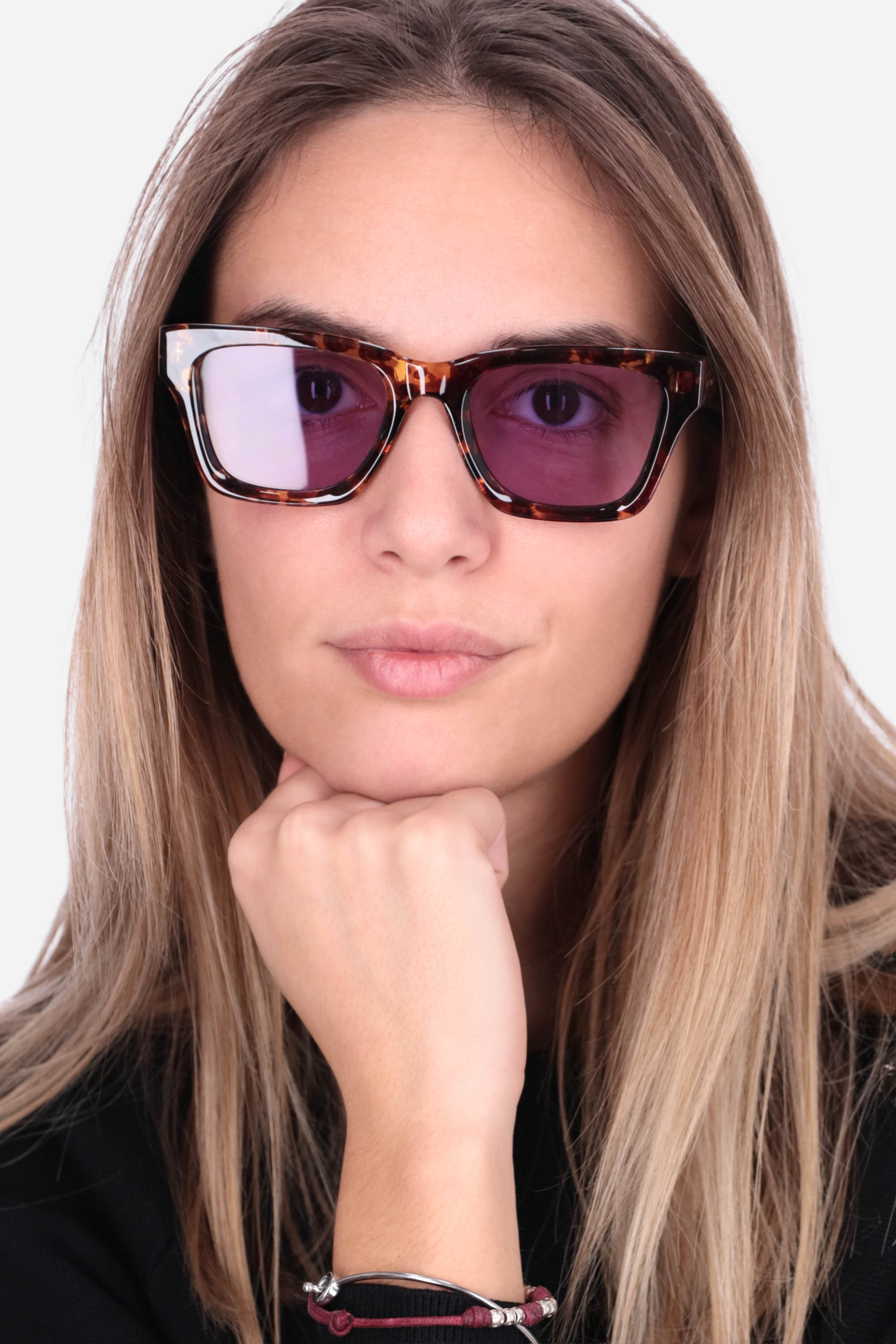 MARRONE | NALI' - D TGOC0124 Occhiali