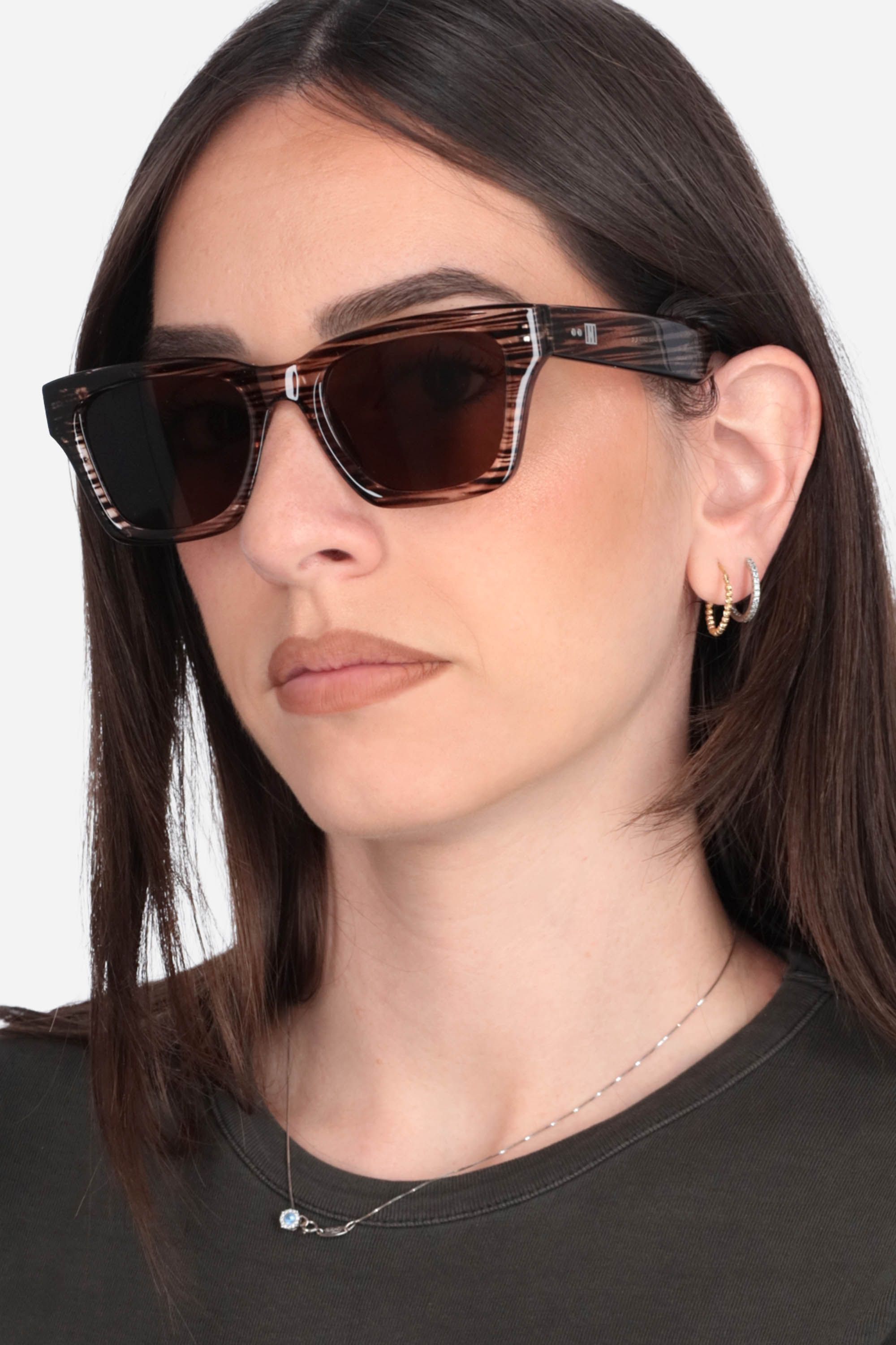 MARRONE | NALI' - D TGOC0125 Occhiali