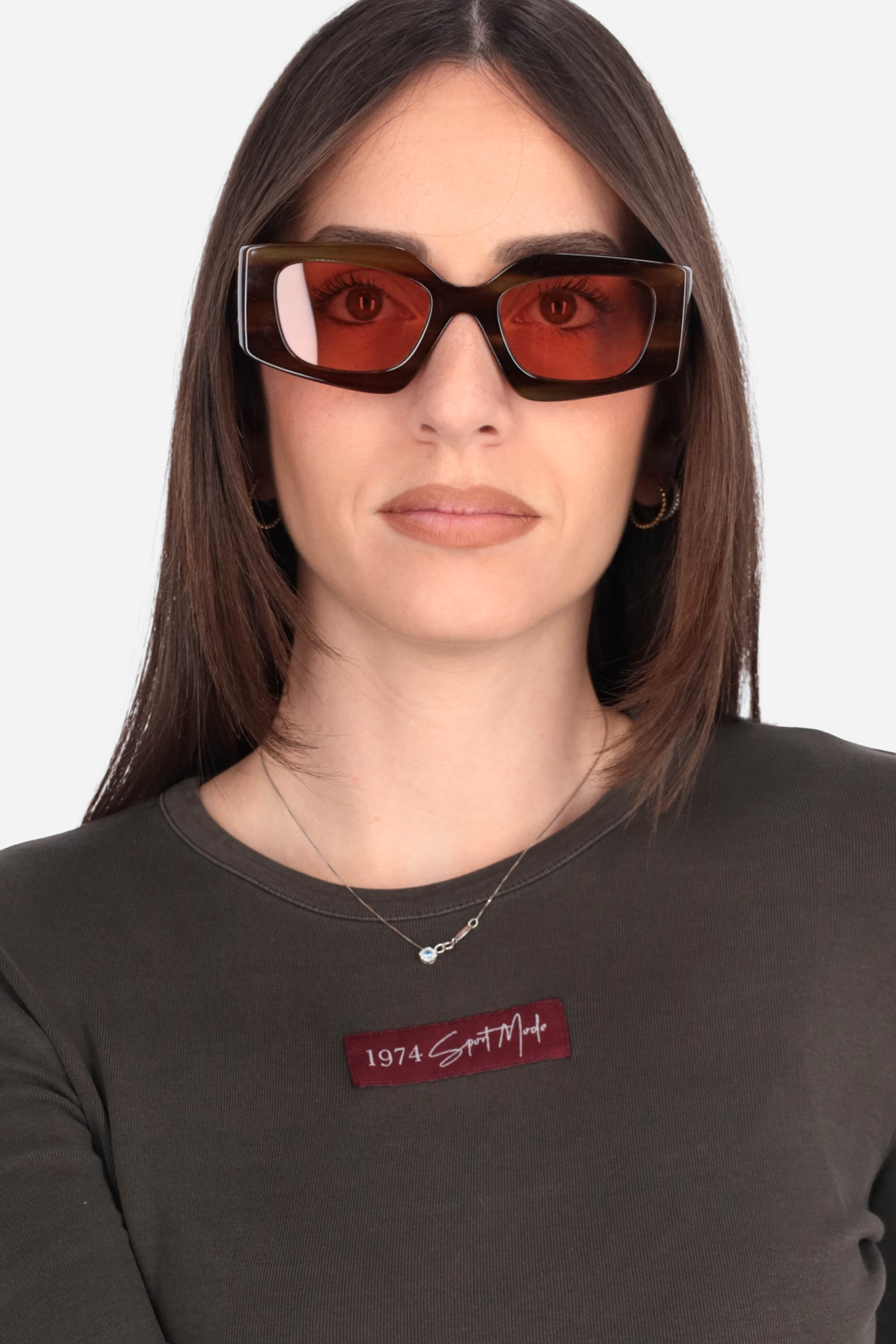 MARRONE | NALI' - D TGOC0129 Occhiali