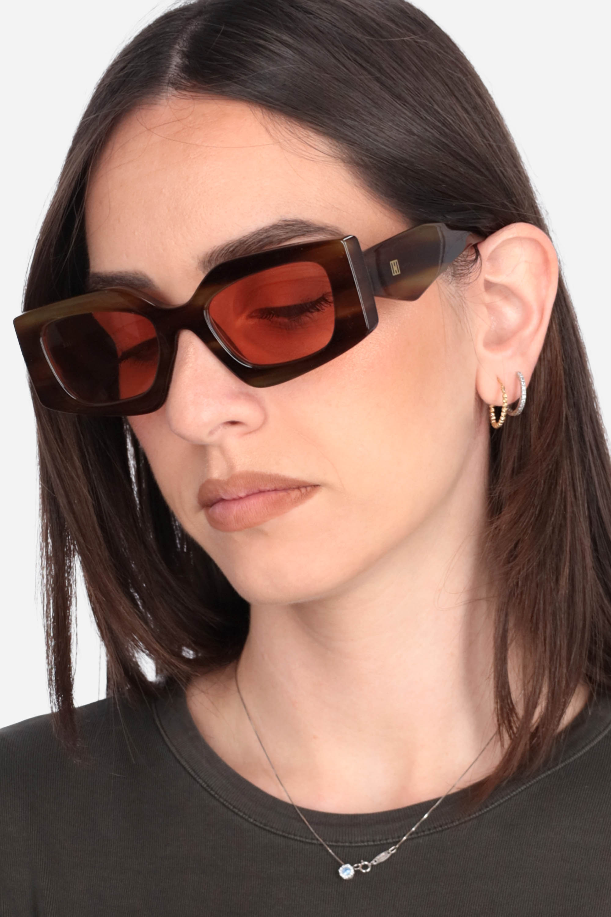 MARRONE | NALI' - D TGOC0129 Occhiali
