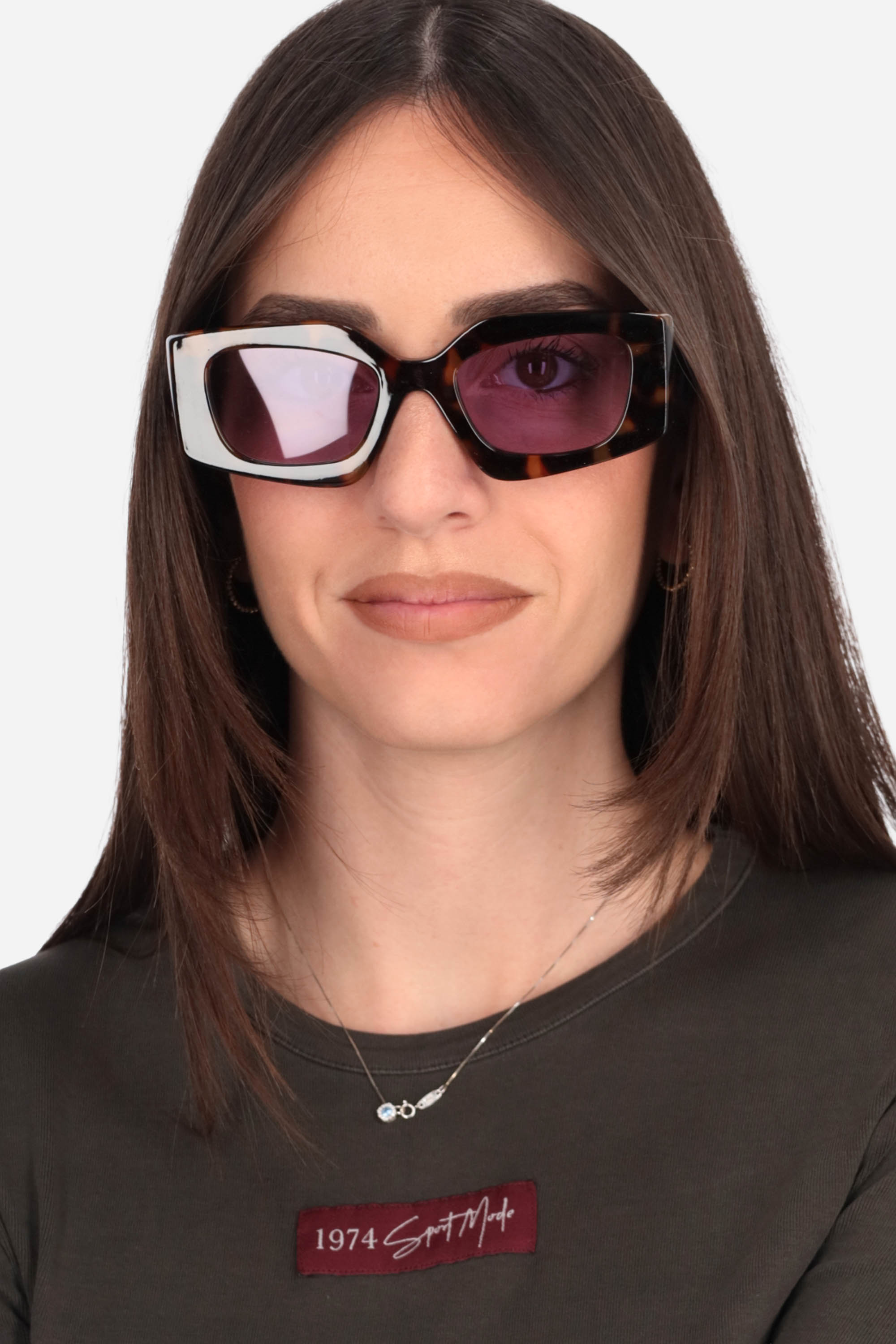 MARRONE | NALI' - D TGOC0130 Occhiali