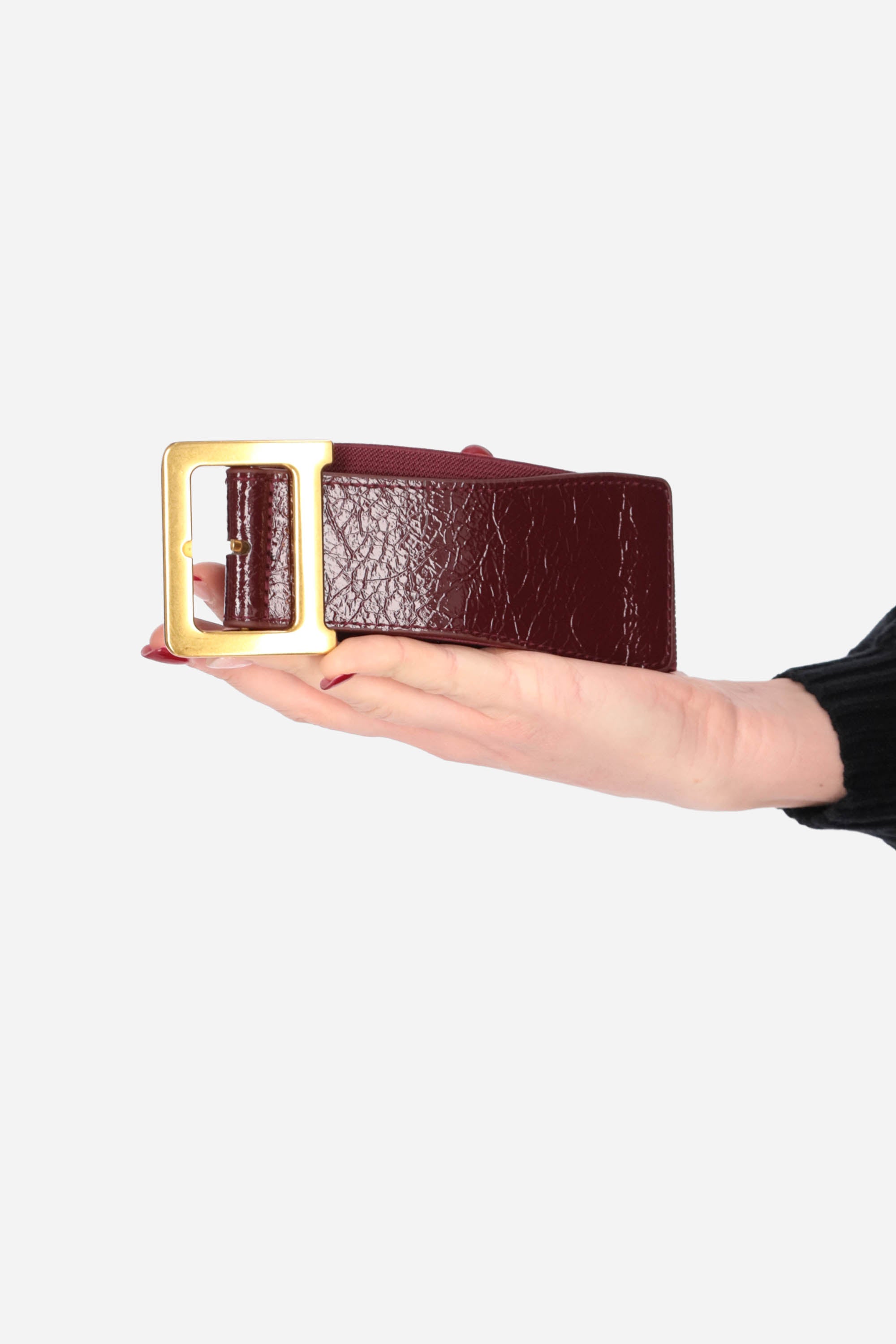 BORDEAUX | NALI' - D WUCN0203 Cintura