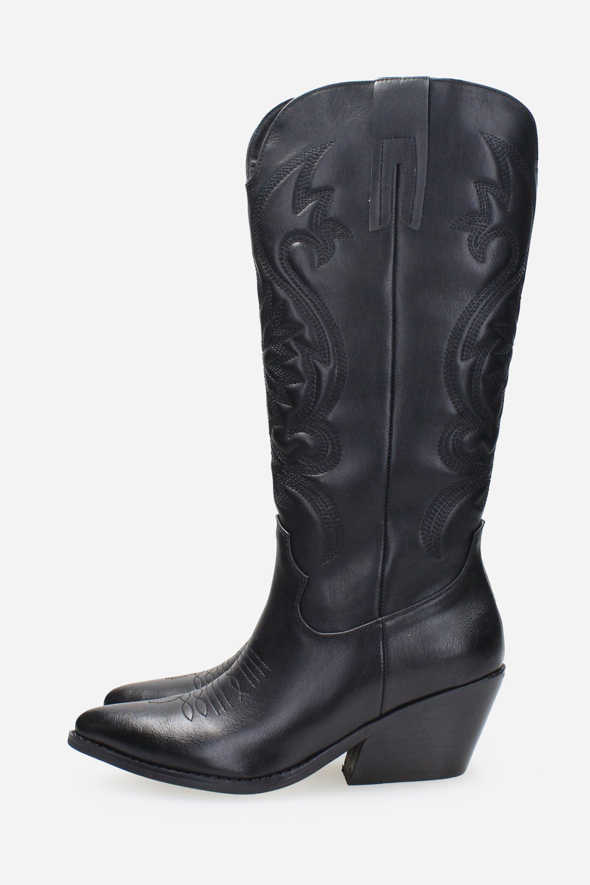 NERO | GOLD & GOLD - D GU329 Texano