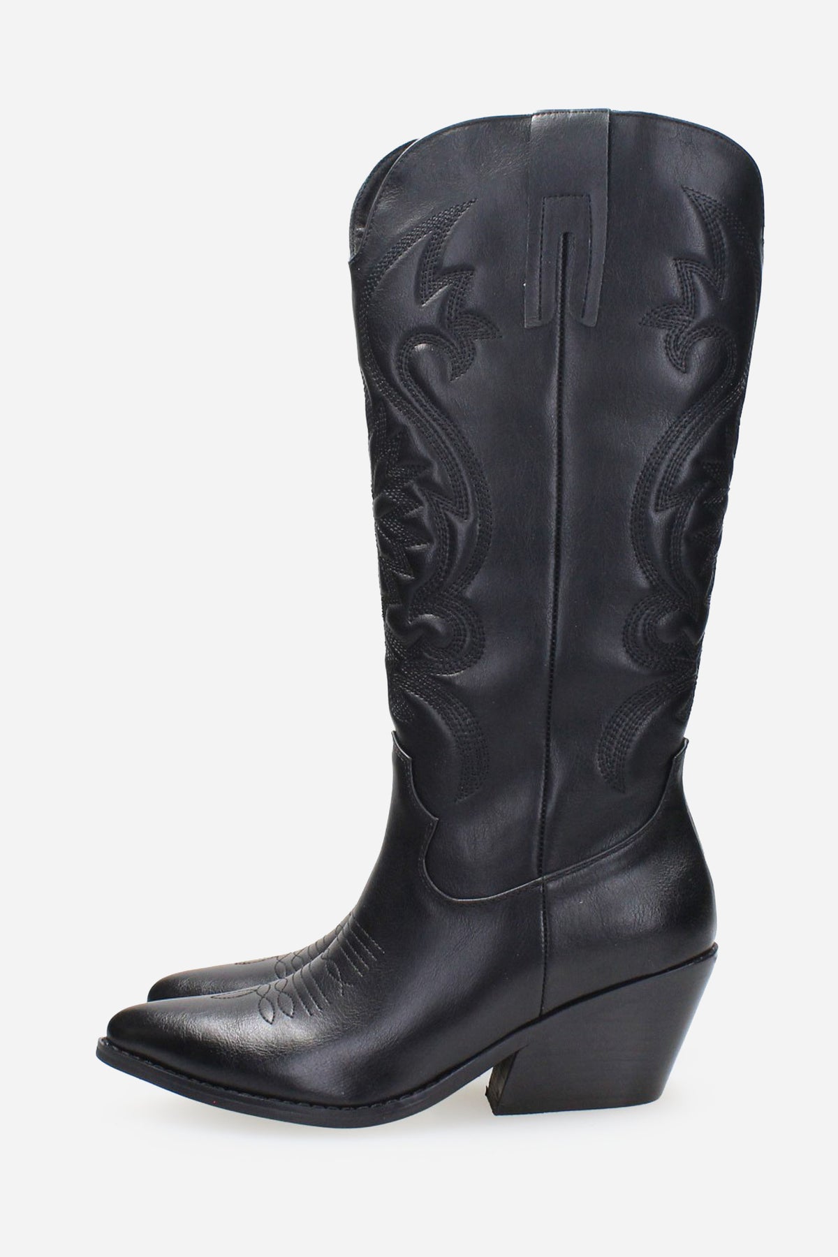 NERO | GOLD & GOLD - D GU329 Texano