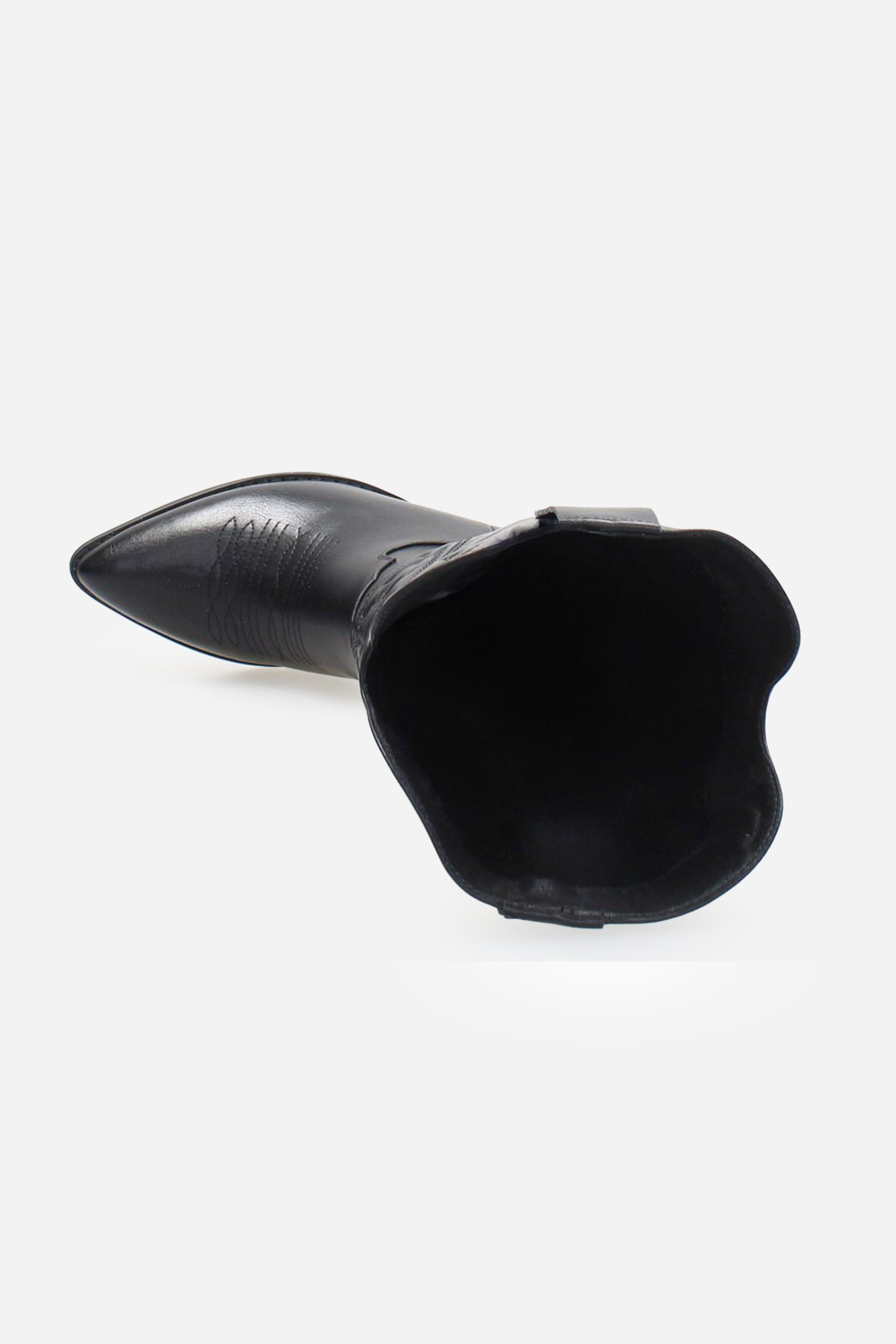 NERO | GOLD & GOLD - D GU329 Texano