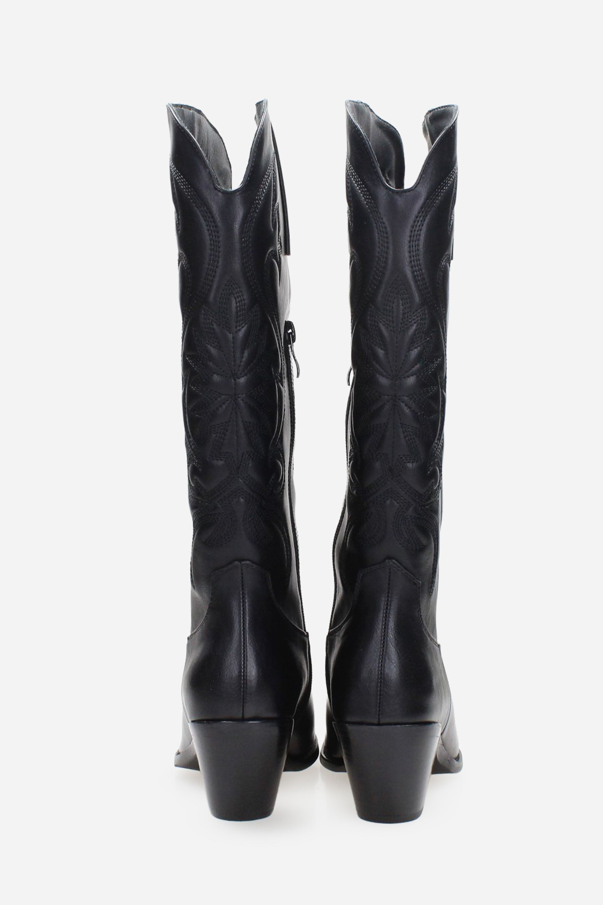 NERO | GOLD & GOLD - D GU329 Texano