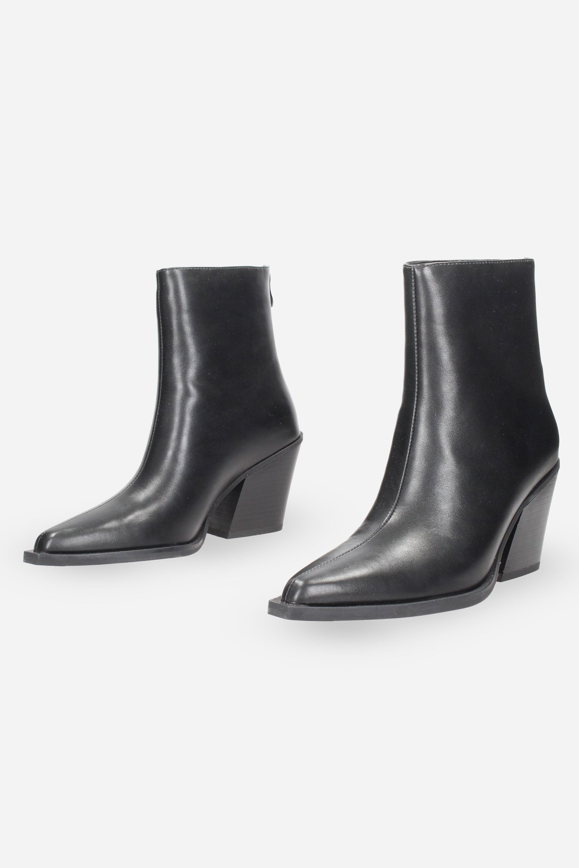 NERO | GOLD & GOLD - D GU326 Texano