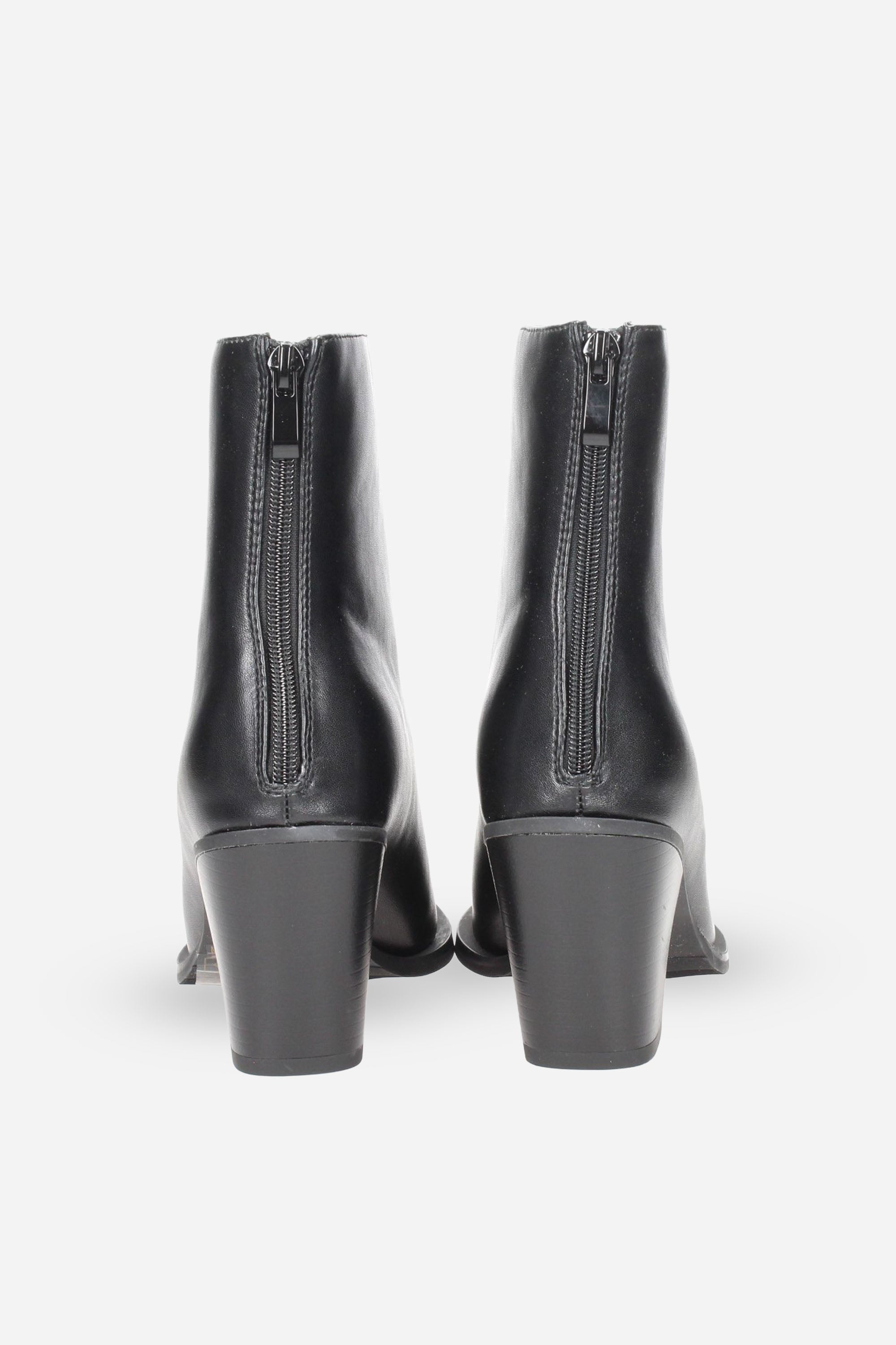 NERO | GOLD & GOLD - D GU326 Texano