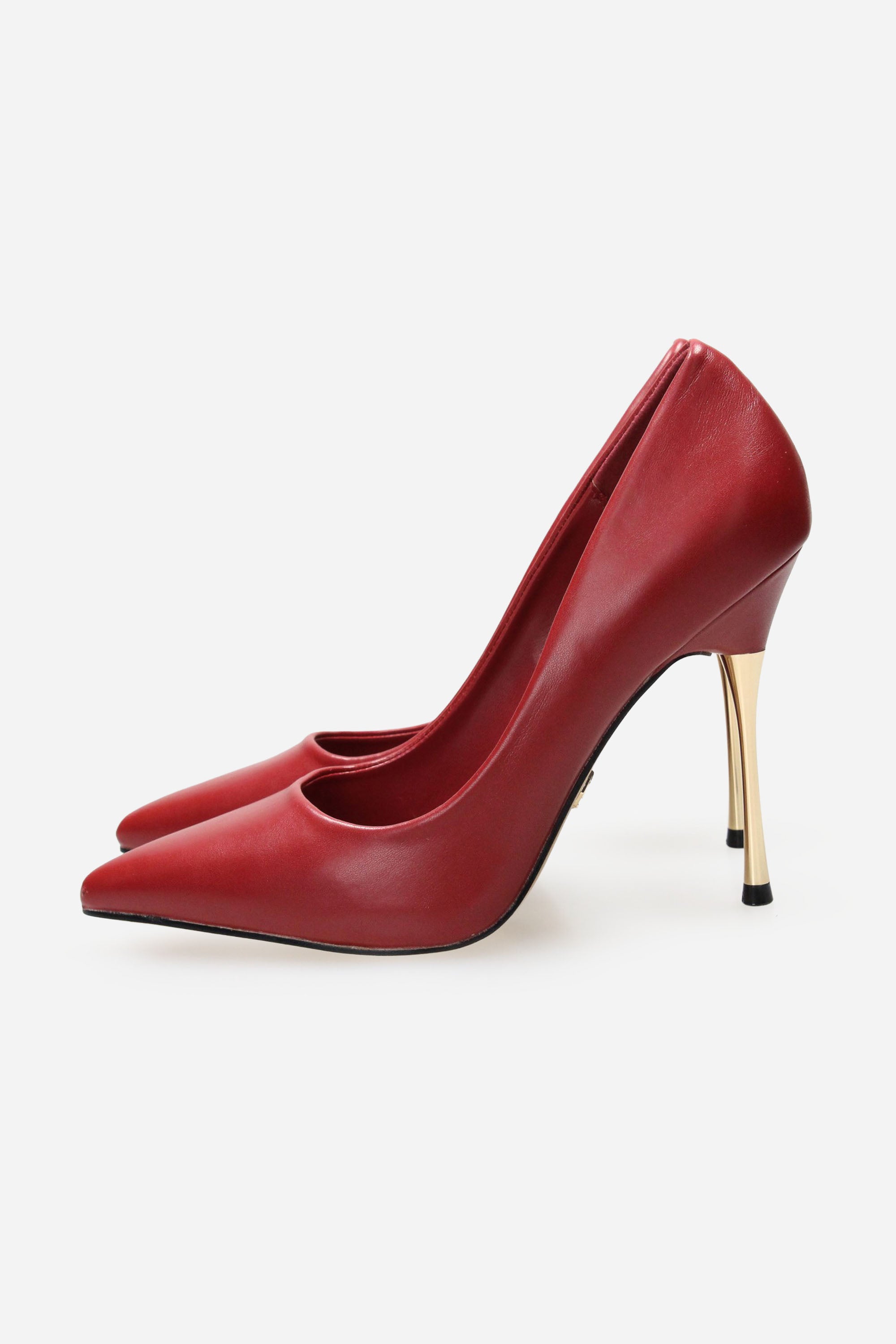 ROSATO | GOLD & GOLD - D GP846 Decollete
