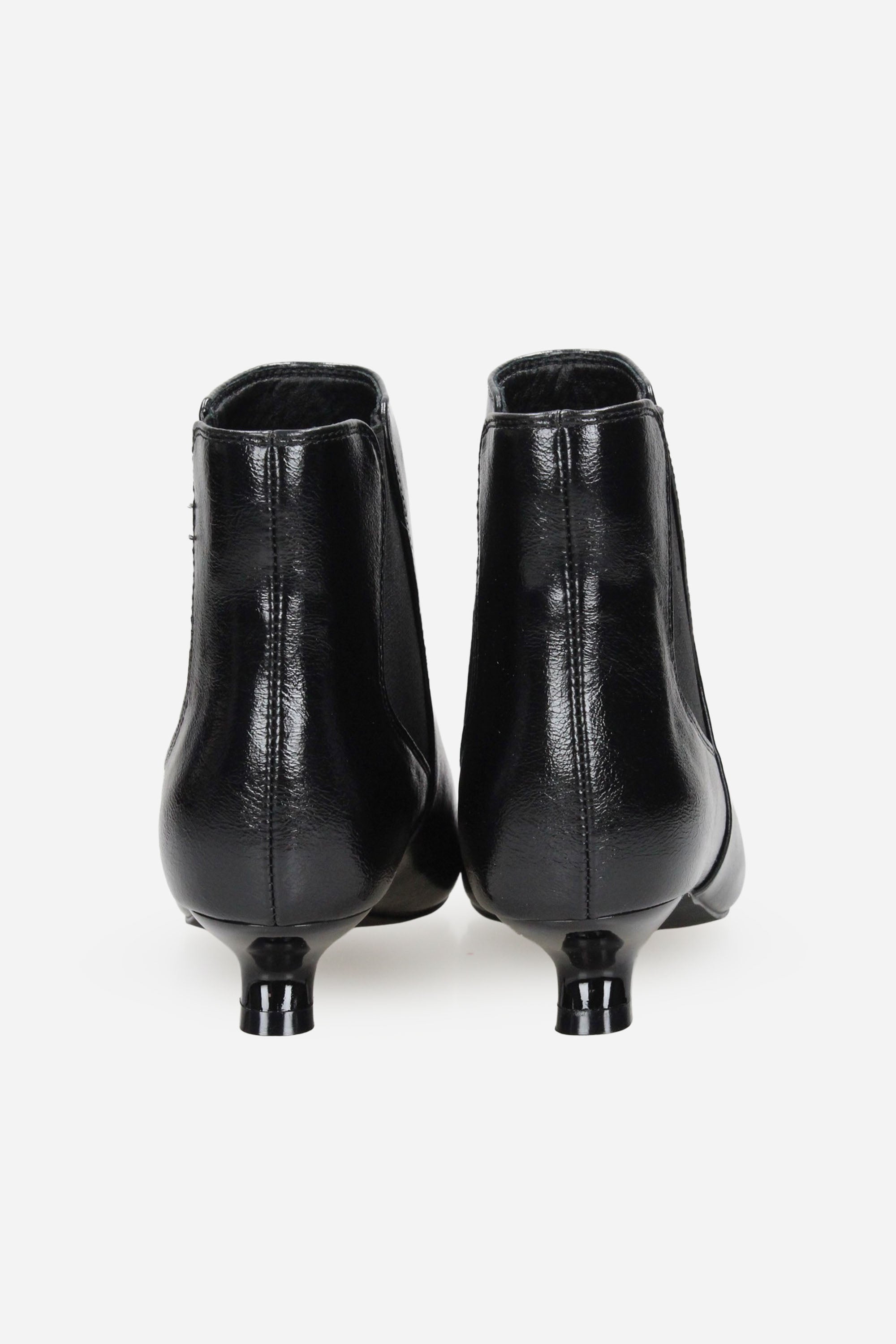 NERO | GOLD & GOLD - D GU320 Tronchetto