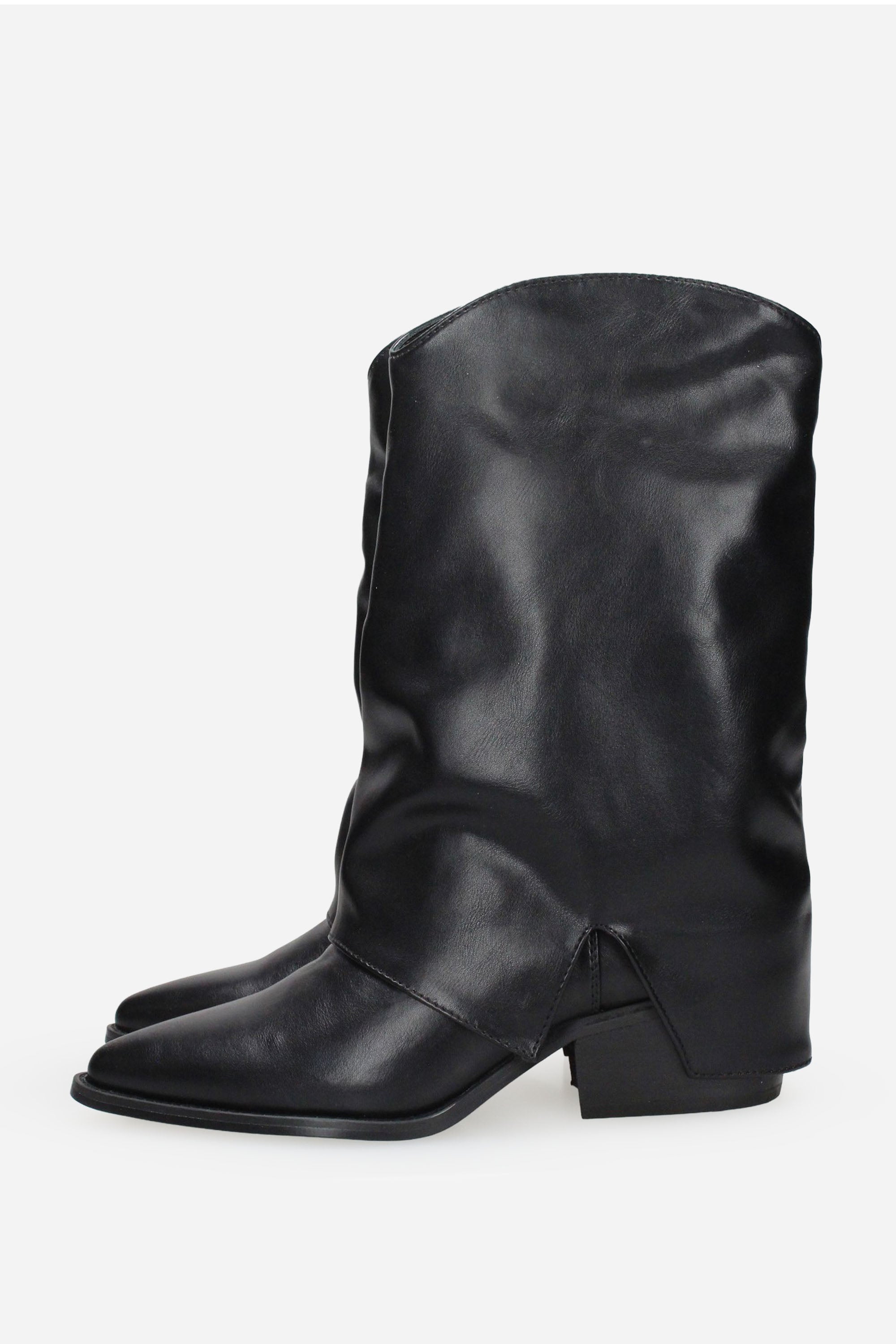 NERO | GOLD & GOLD - D FD03 Texano