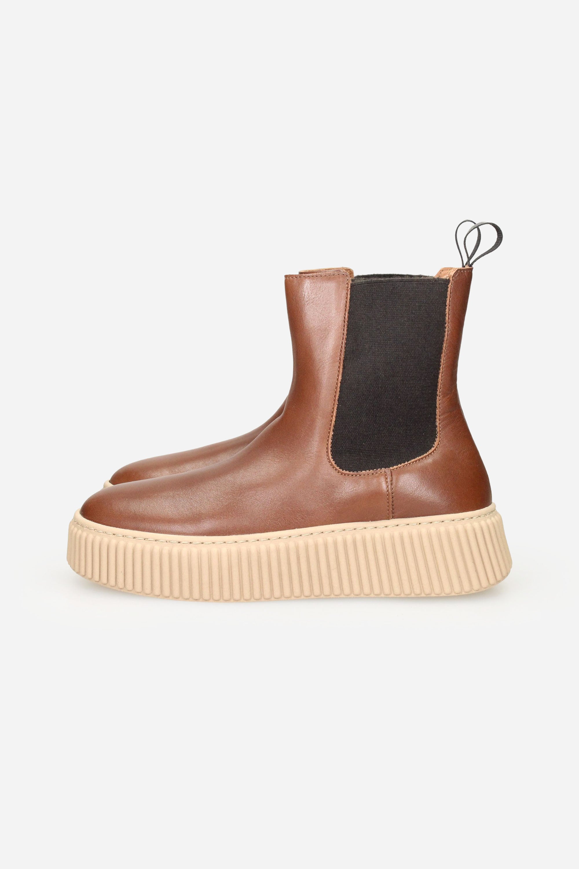 MARRONE | FRAU - D 40L5 Beatles