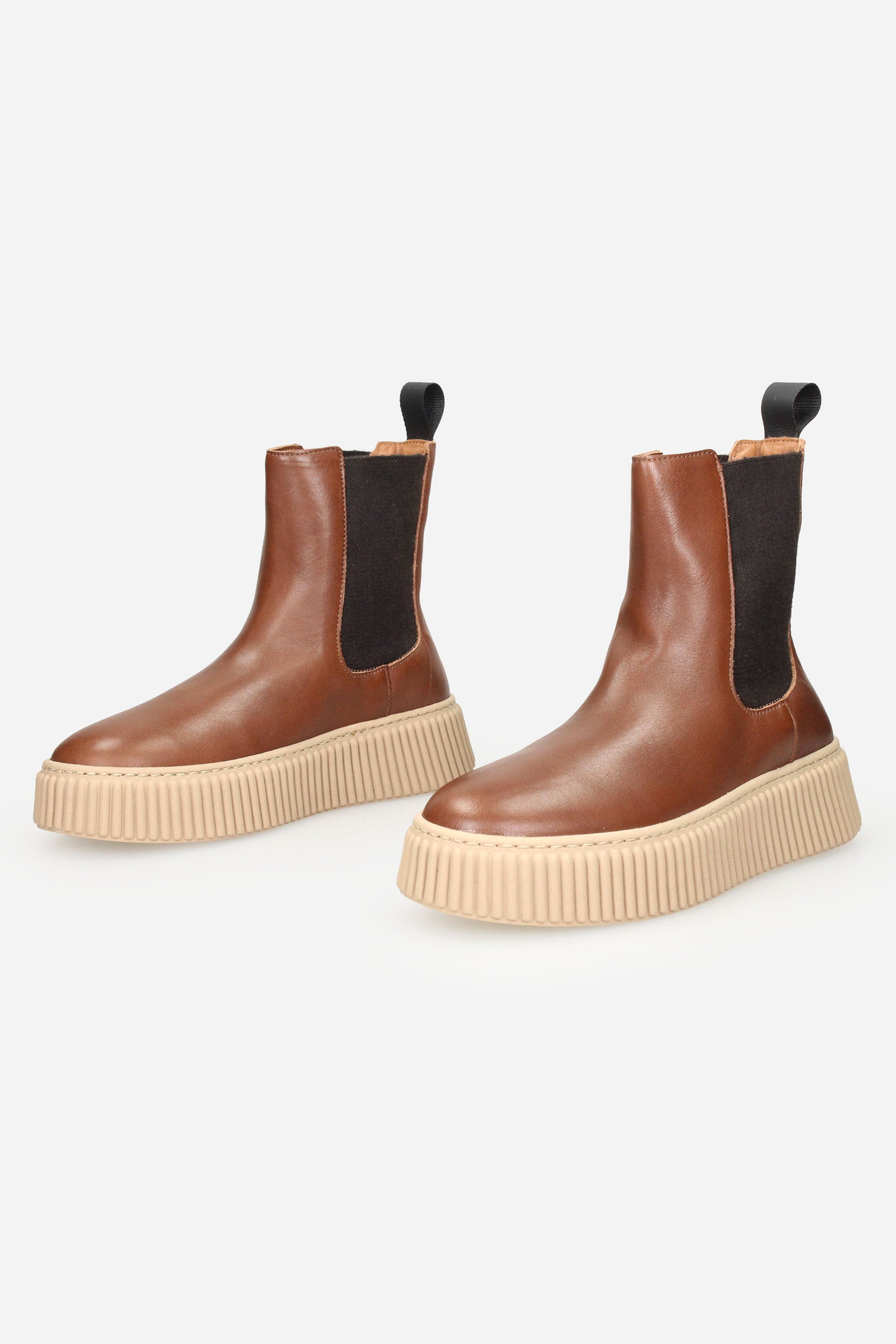 MARRONE | FRAU - D 40L5 Beatles