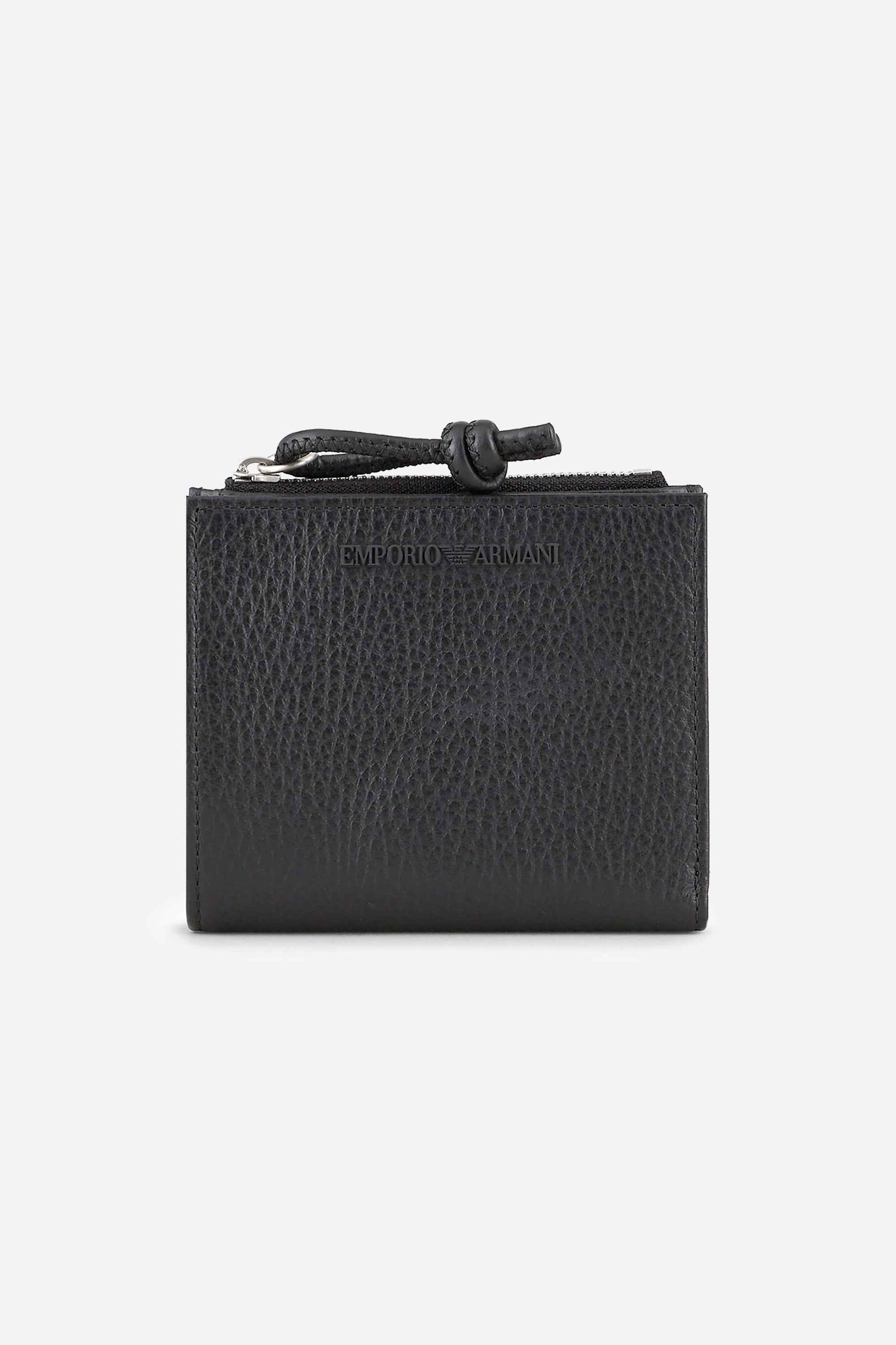EMPORIO ARMANI - U Y4R262 Portafoglio