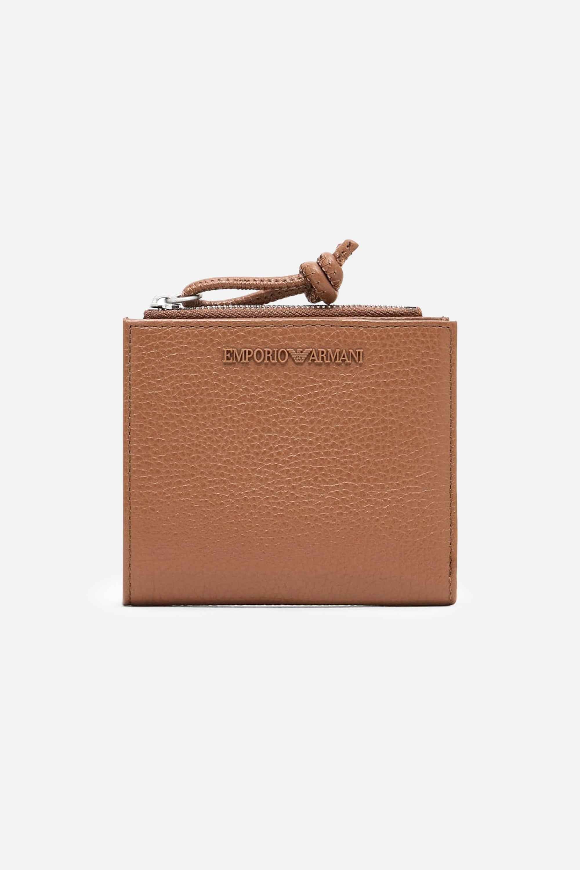 EMPORIO ARMANI - U Y4R262 Portafoglio