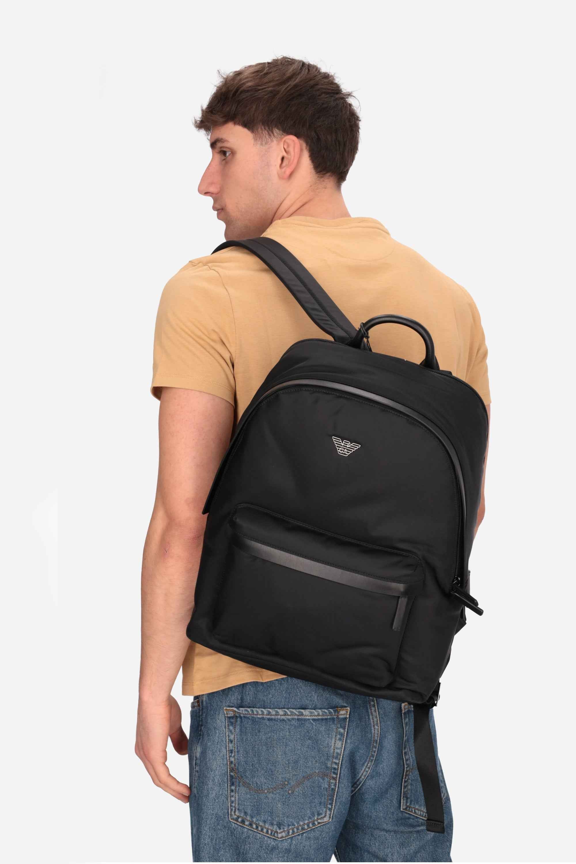 EMPORIO ARMANI - U EM001795 Zaino