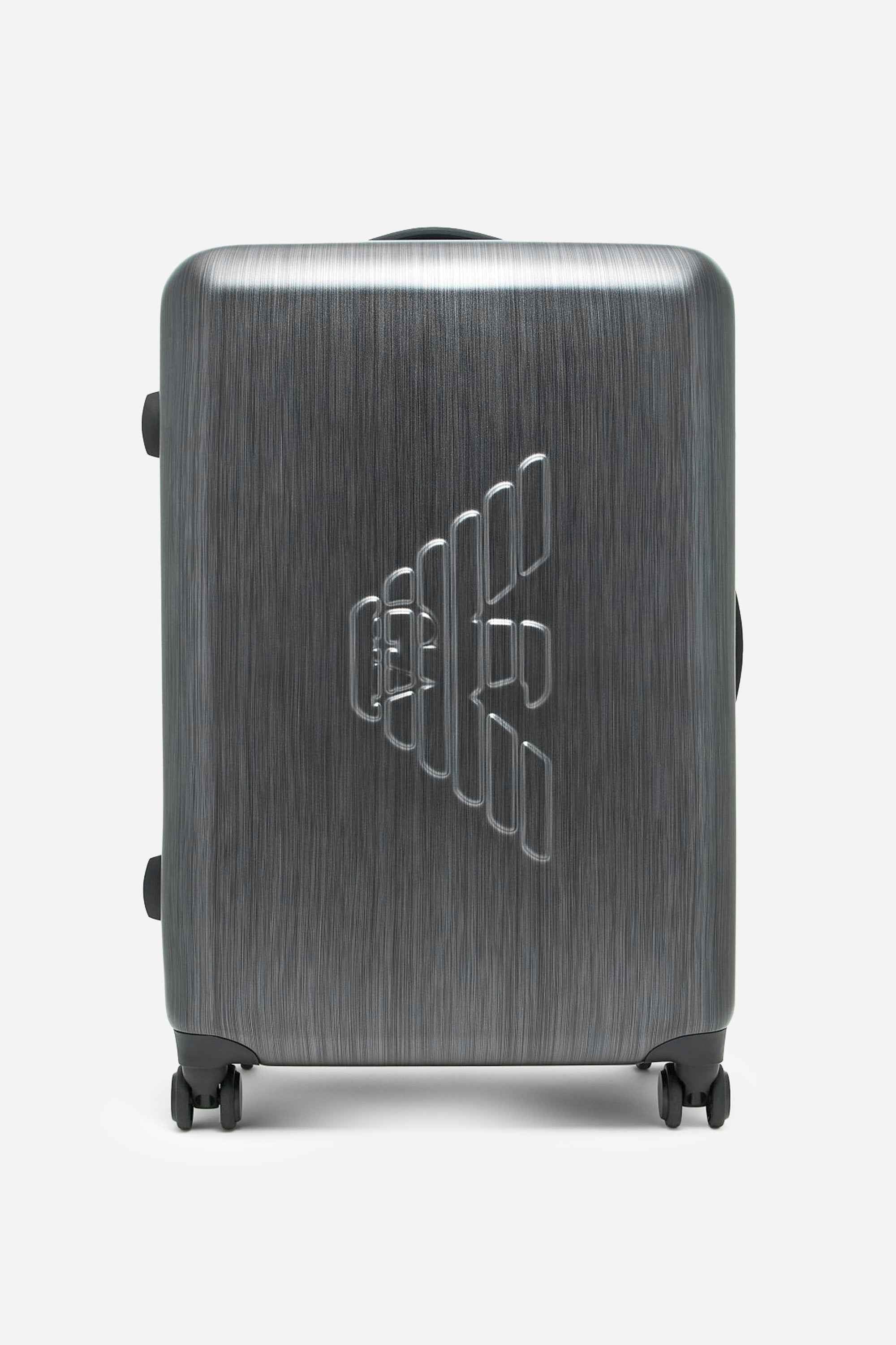 EMPORIO ARMANI - U EM001929 Trolley