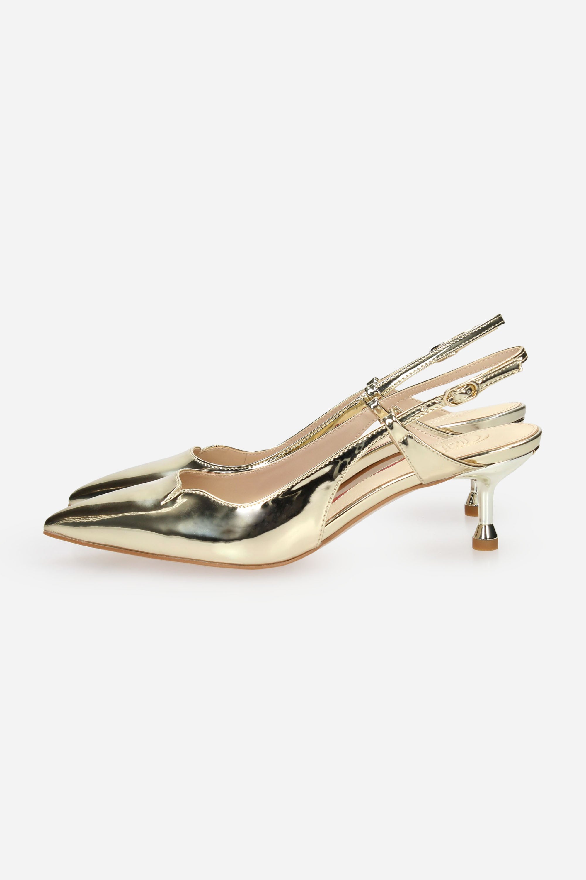 ORO | LIU JO SHOES - D SXX015EX029 Chanel