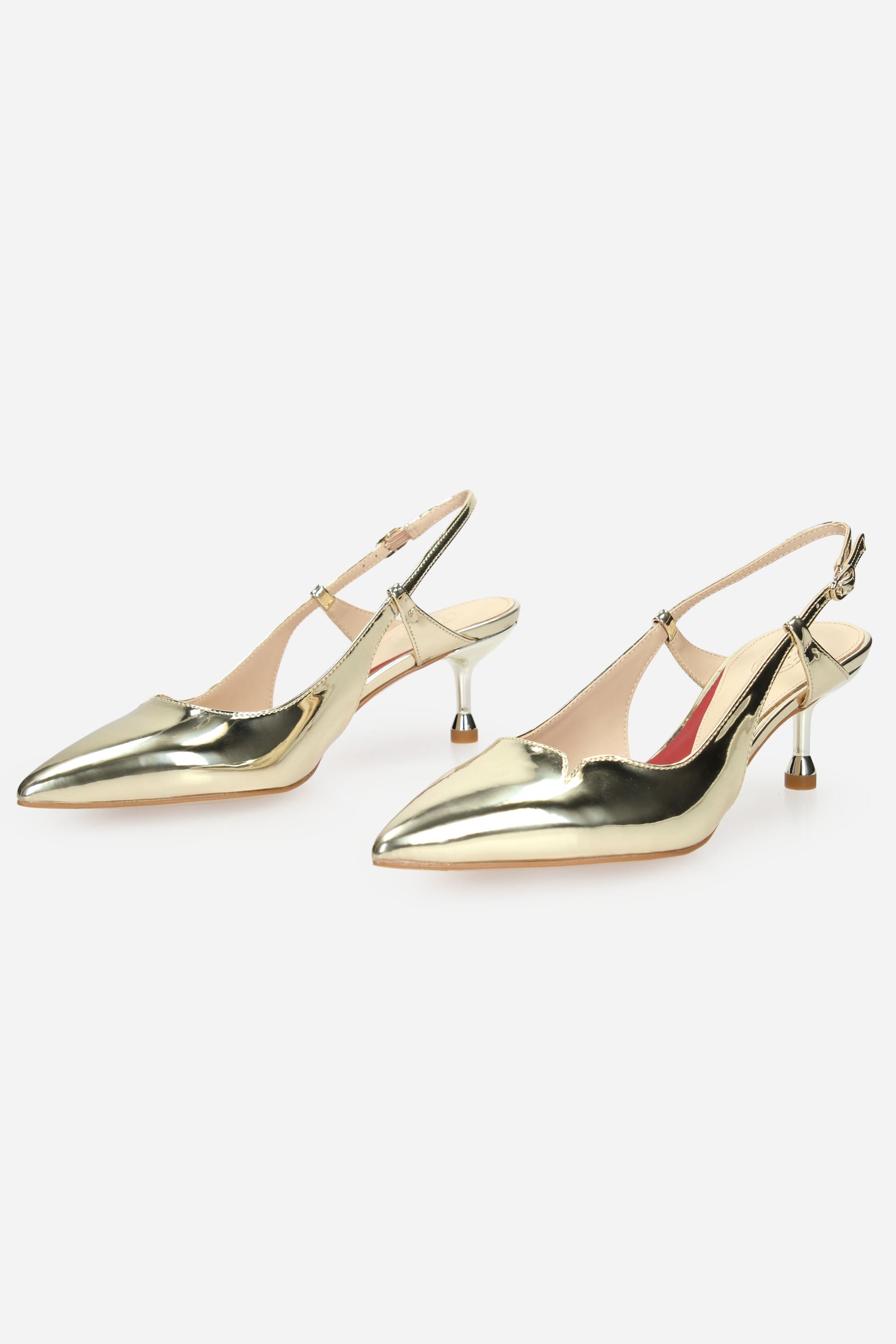 ORO | LIU JO SHOES - D SXX015EX029 Chanel