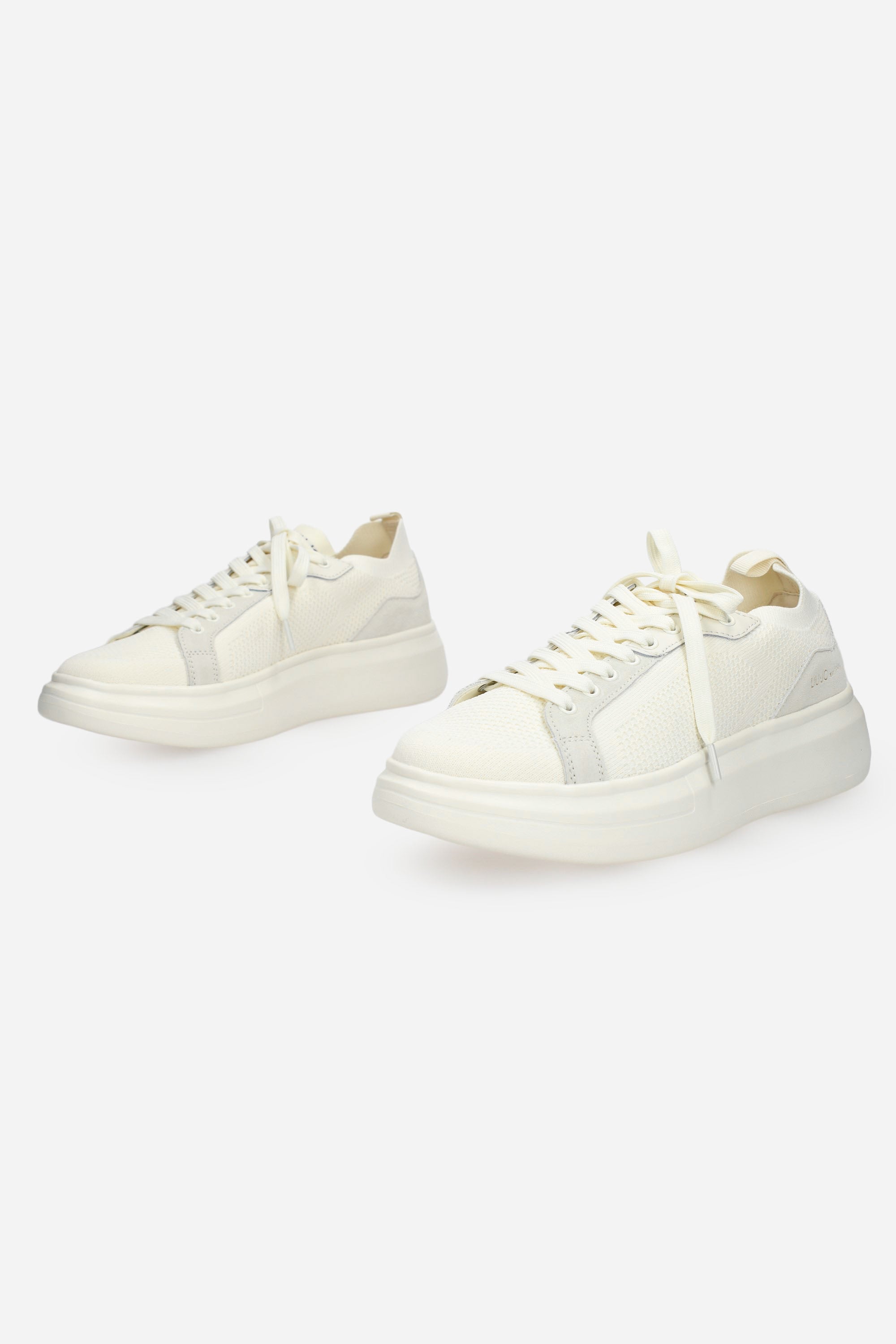 PANNA | LIU JO SHOES - U 7B6011TX145 Sneakers